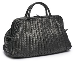 Handtasche, Bottega Veneta um 2005.