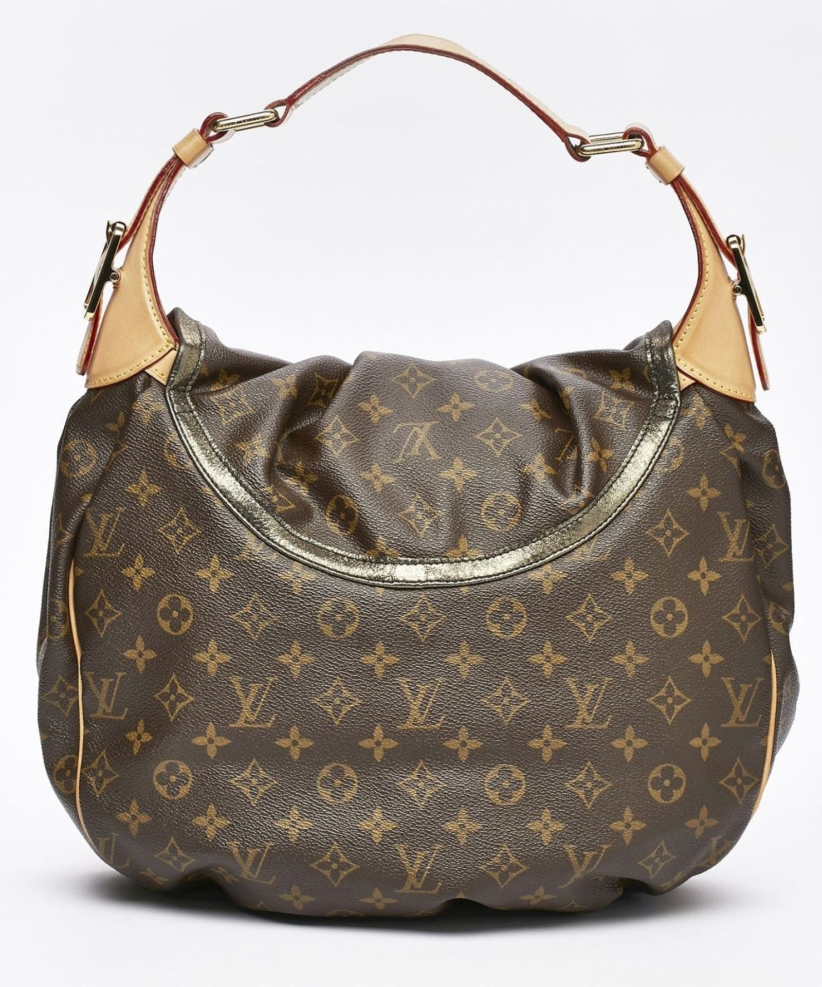 Handtasche "Kalahari GM", Louis Vuitton 2009. - Bild 2 aus 3