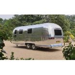 1974 AIRSTREAM LAND YACHT - Fully converted to a luxury special occasions/ conference venue by