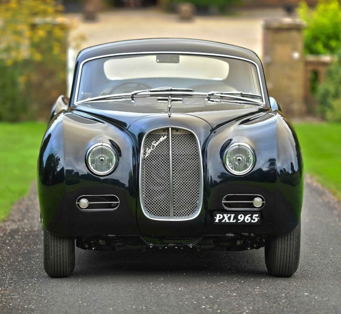 Classic Cars - The Spring Auction