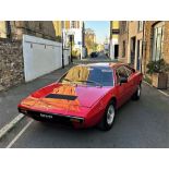 1975 FERRARI 208 GT4 Registration Number: Italian-registered  Chassis Number: 11468 Recorded