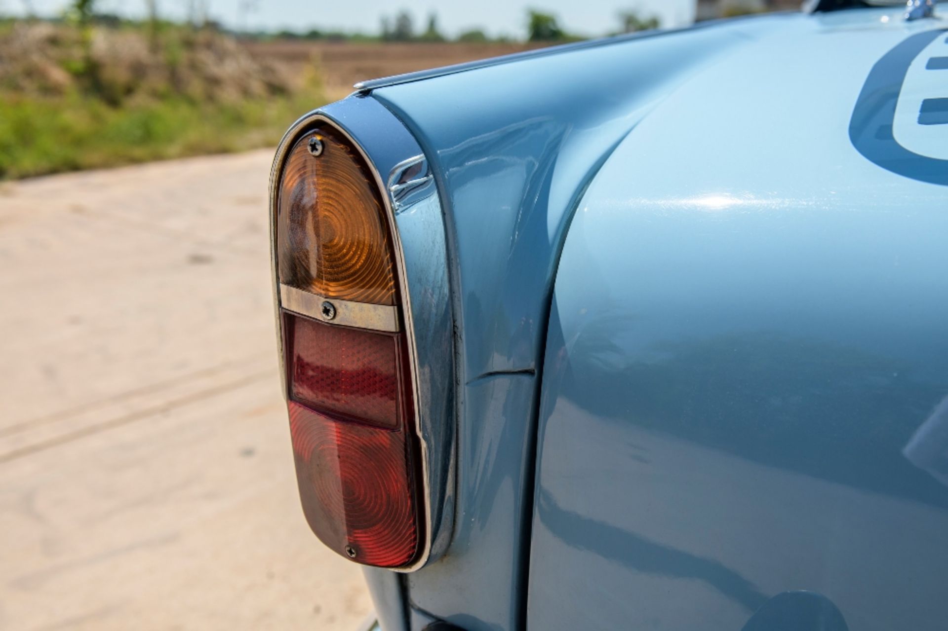 1968 TRIUMPH TR5 Registration Number: VGF 78F Chassis Number: CP/2266 Recorded Mileage: 22,580 miles - Image 16 of 21