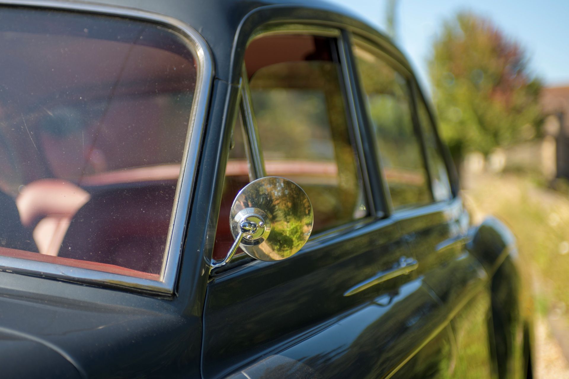 1960 BENTLEY S2 CONTINENTAL BY JAMES YOUNG Registration Number: FSV 701 Chassis Number: BC105AR - - Image 9 of 24