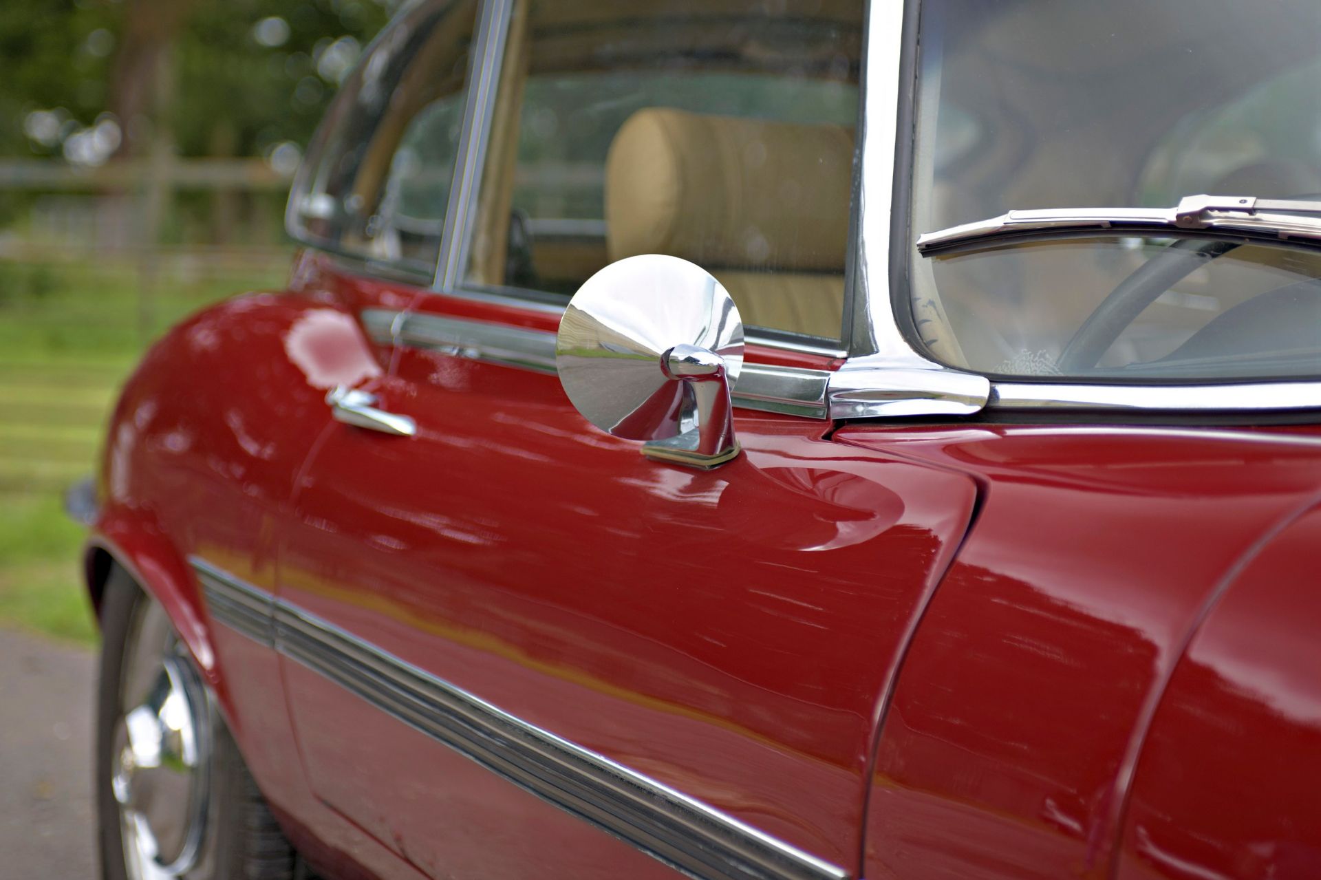 1972 JAGUAR E-TYPE SERIES III FIXED HEAD COUPE Registration: JAG 947 - Image 11 of 36