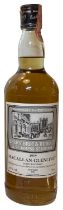 1959 MACALLAN - GLENLIVET 43% BERRY BROS & RUDD LTD Bottled 1893 **PLEASE NOTE: THIS AUCTION IS IN