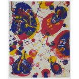 Sam Francis