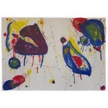 Sam Francis