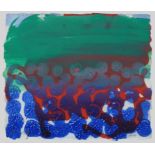 Howard Hodgkin