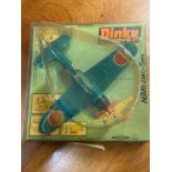 Dinky Toys A6M5 Zero-Sen 739