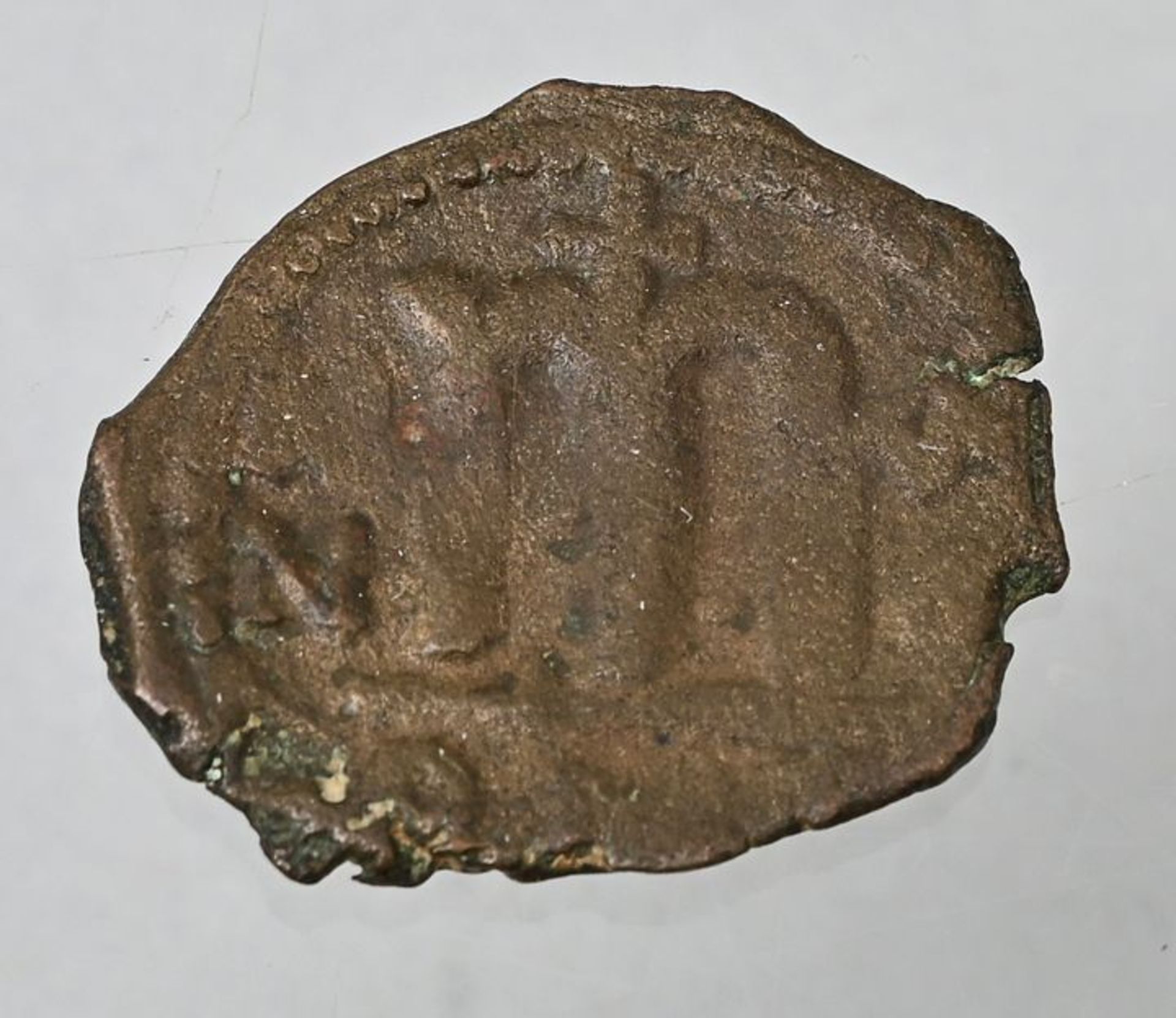Münze / coin