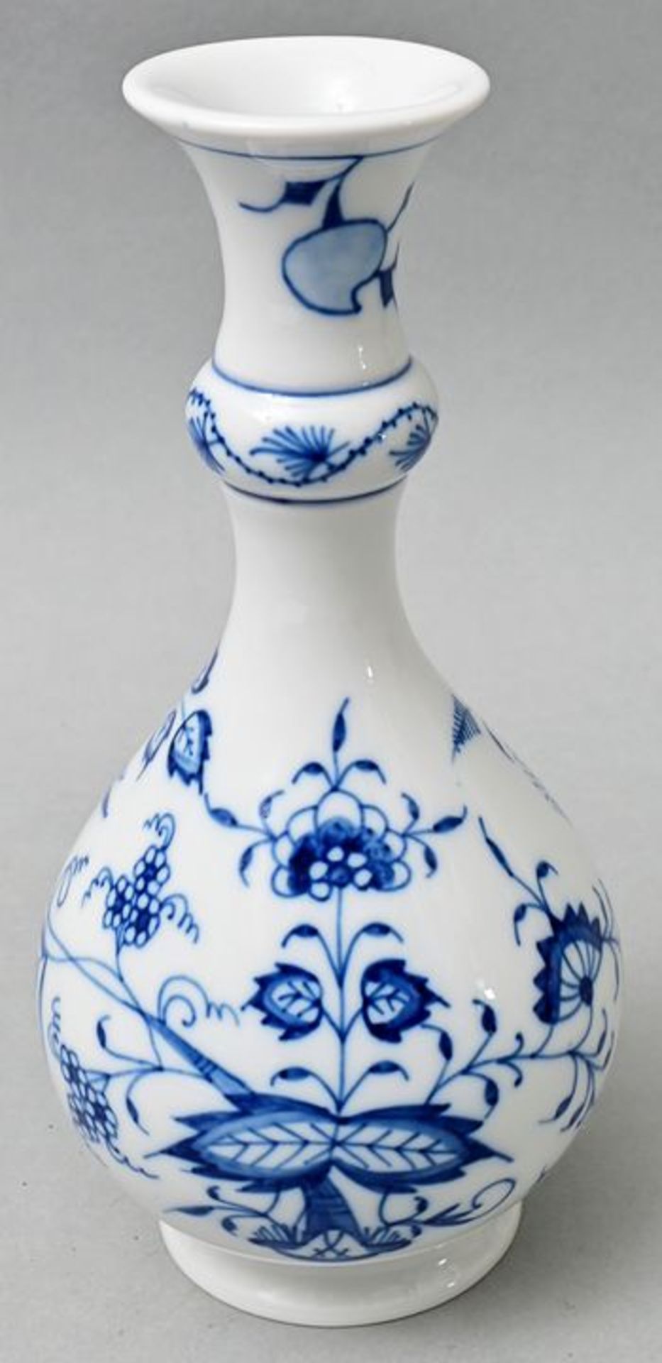 Flaschenvase/ bottle vase