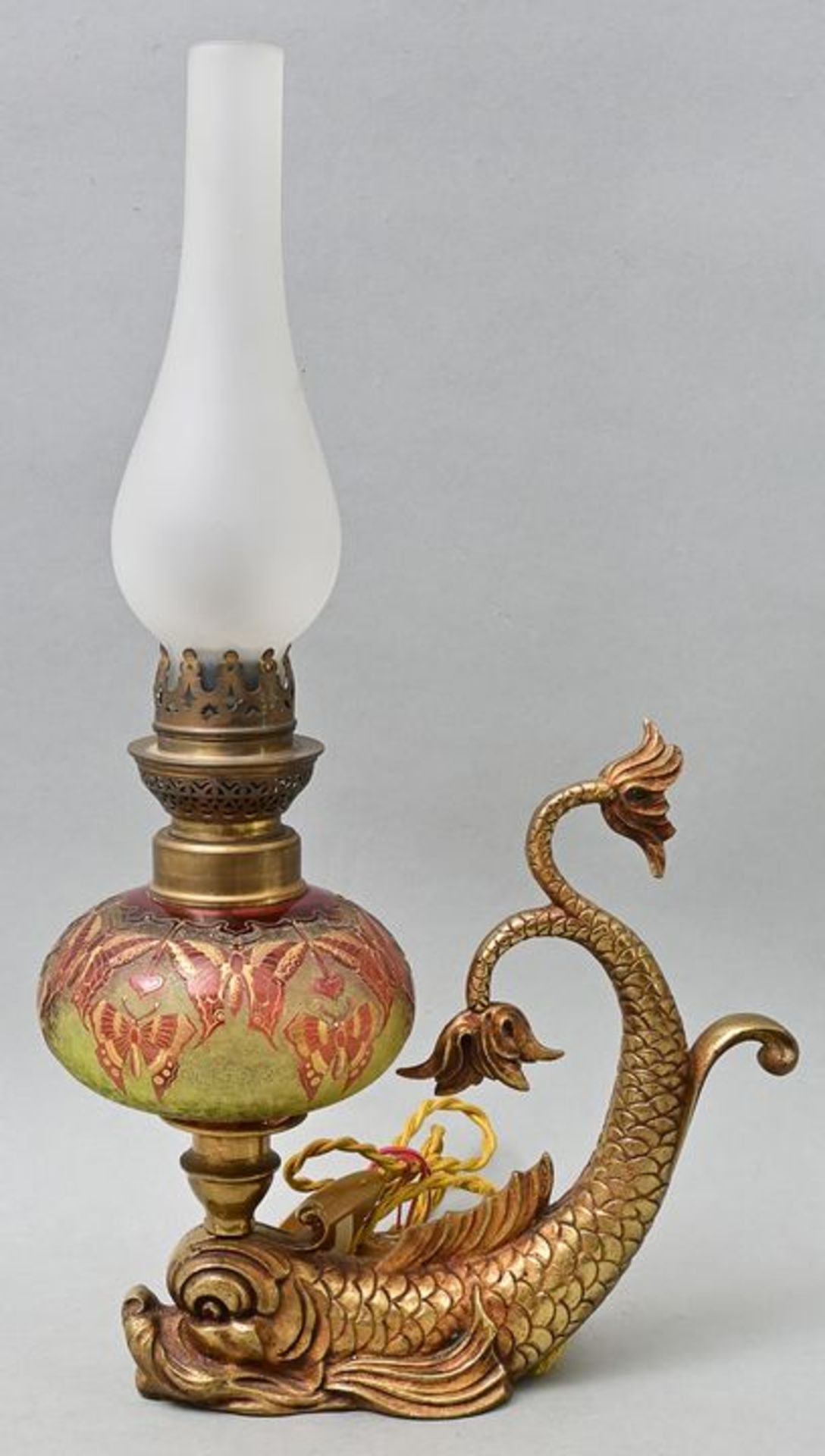 Tischlampe/ table lamp