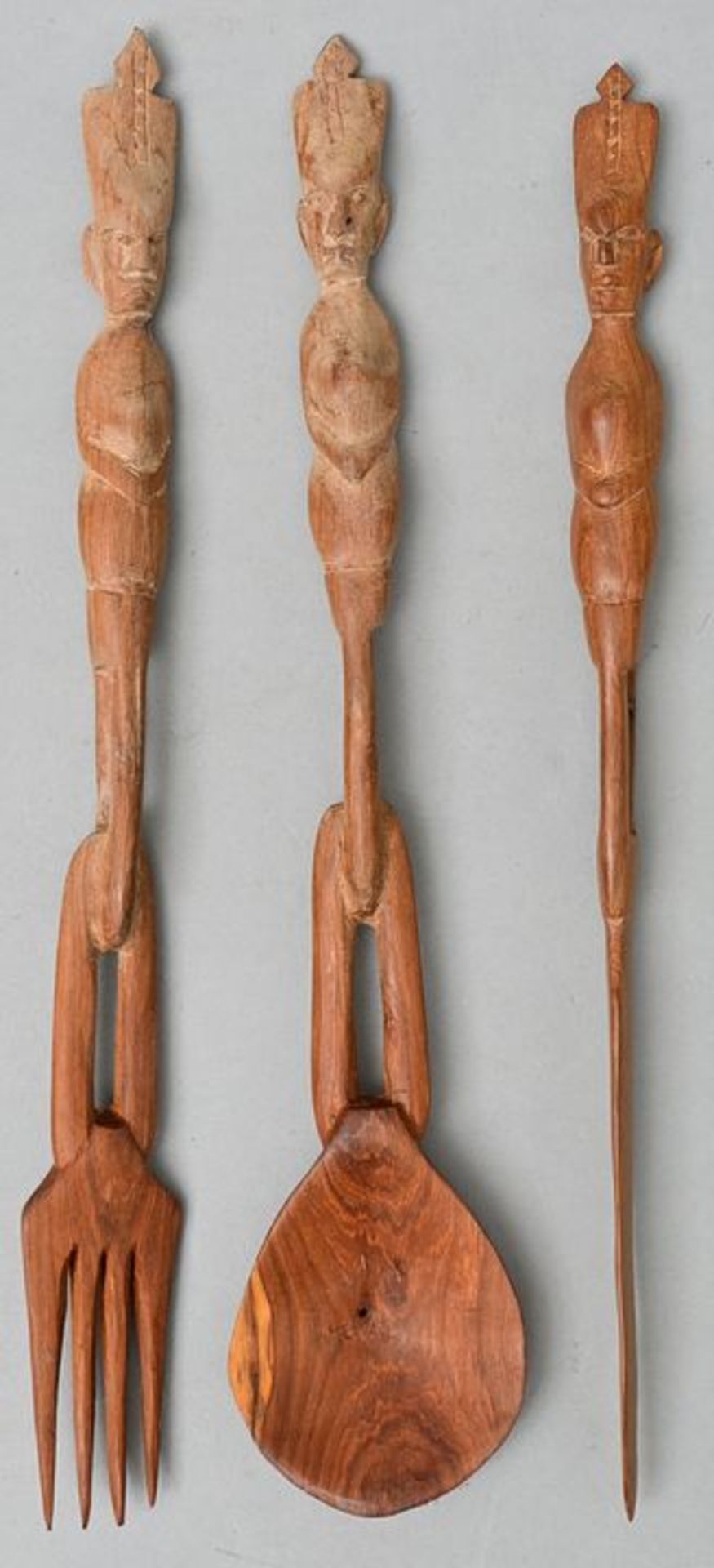 Salatbesteck/ salad servers