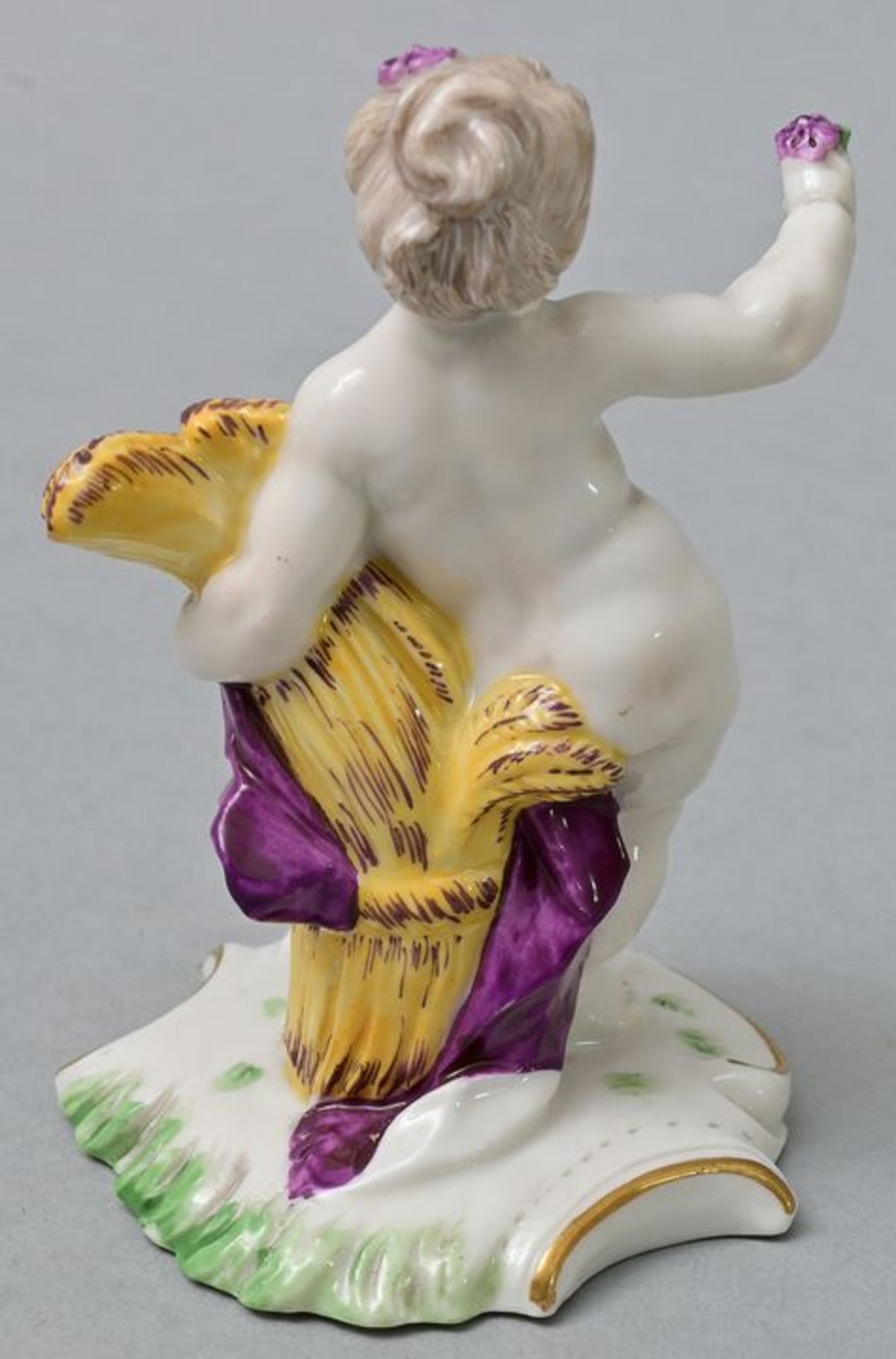 Putto/ putto - Bild 2 aus 5