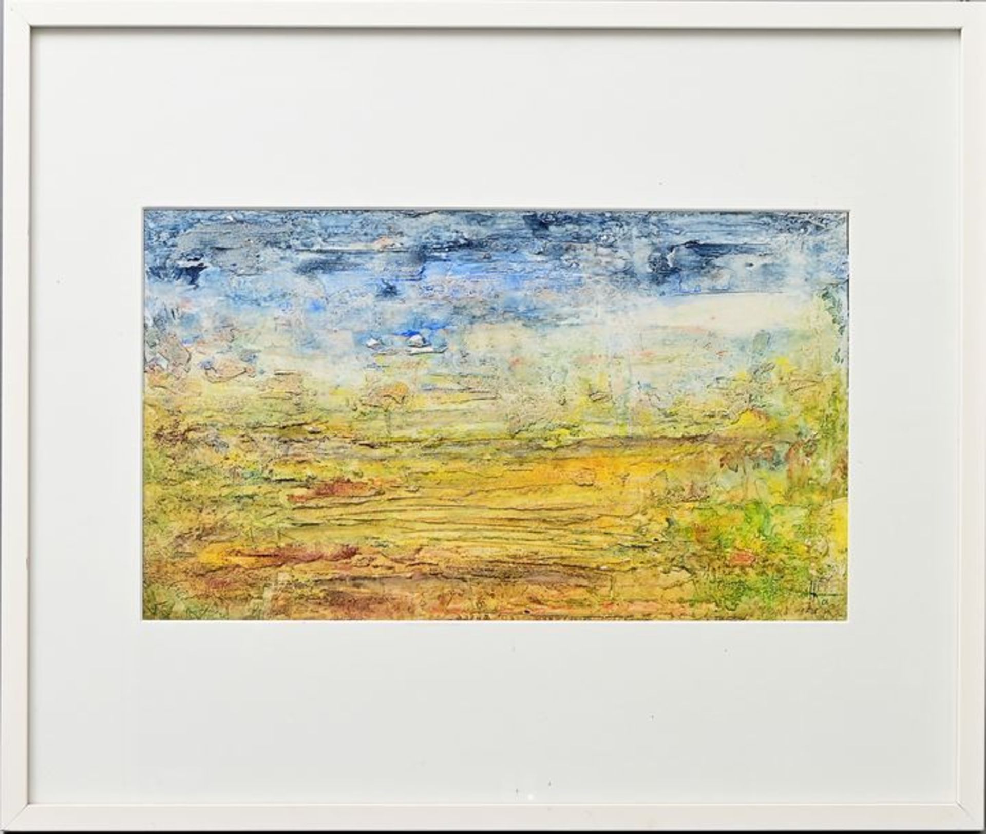 Kötter, Horst, Land´s End / landscape - Bild 2 aus 5