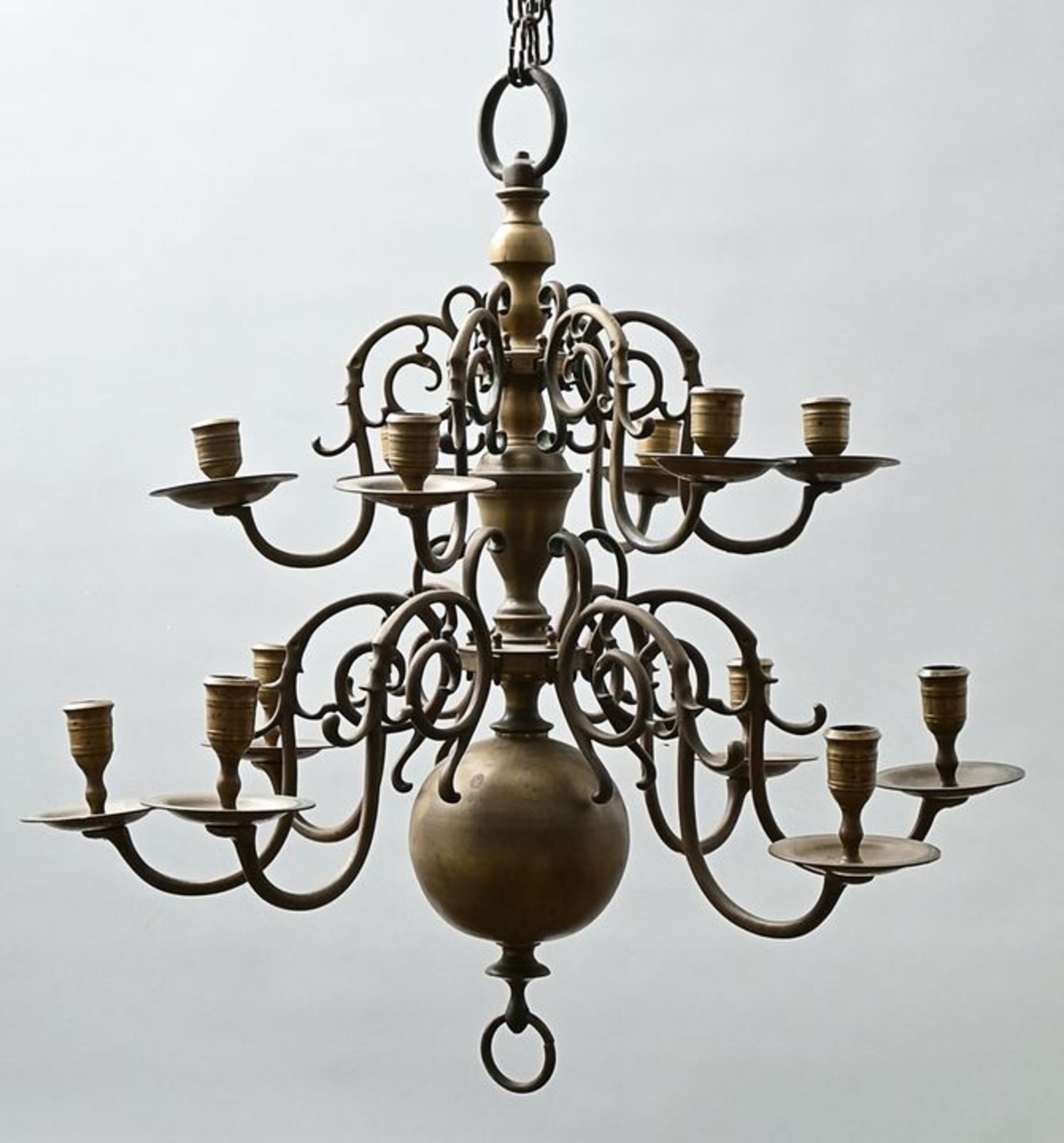 Flämische Krone/ ceiling lamp