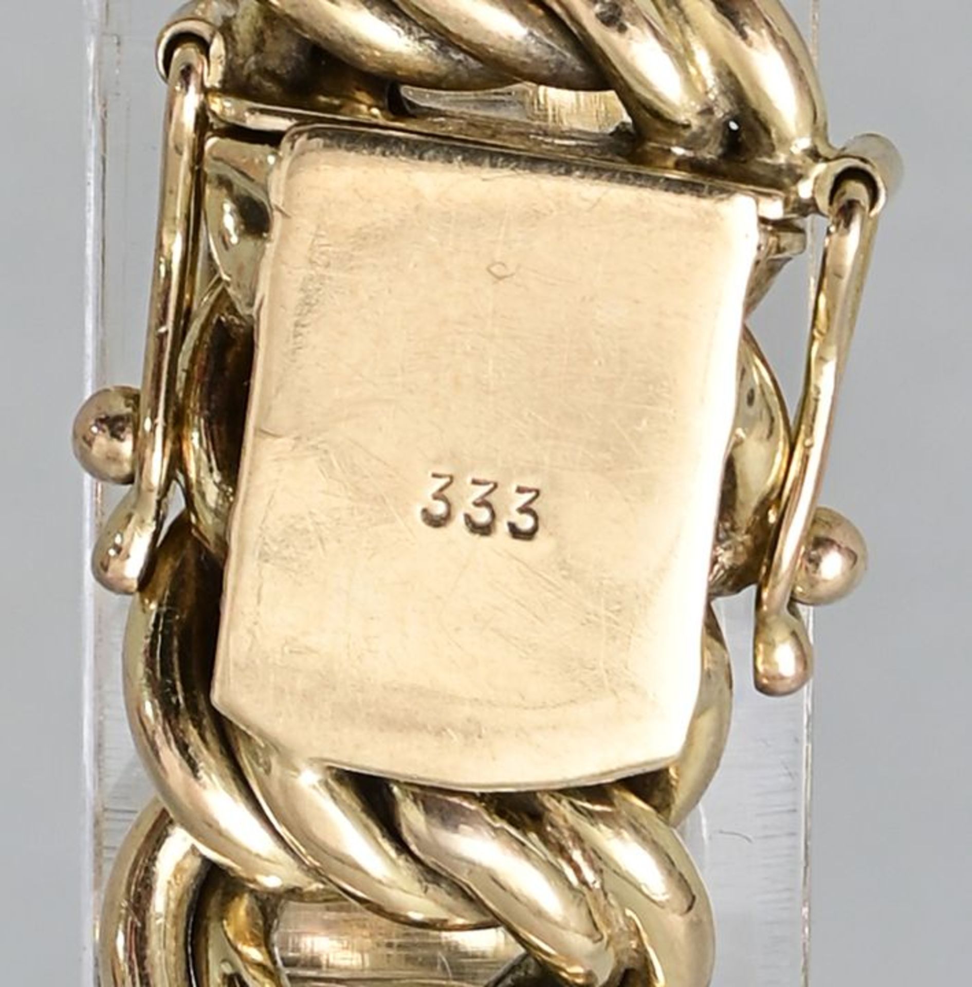 Armband Gold/ bracelet - Image 2 of 3