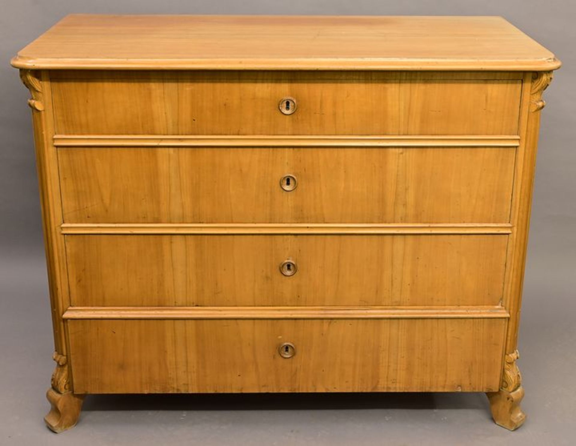 Kommode / chest of drawers