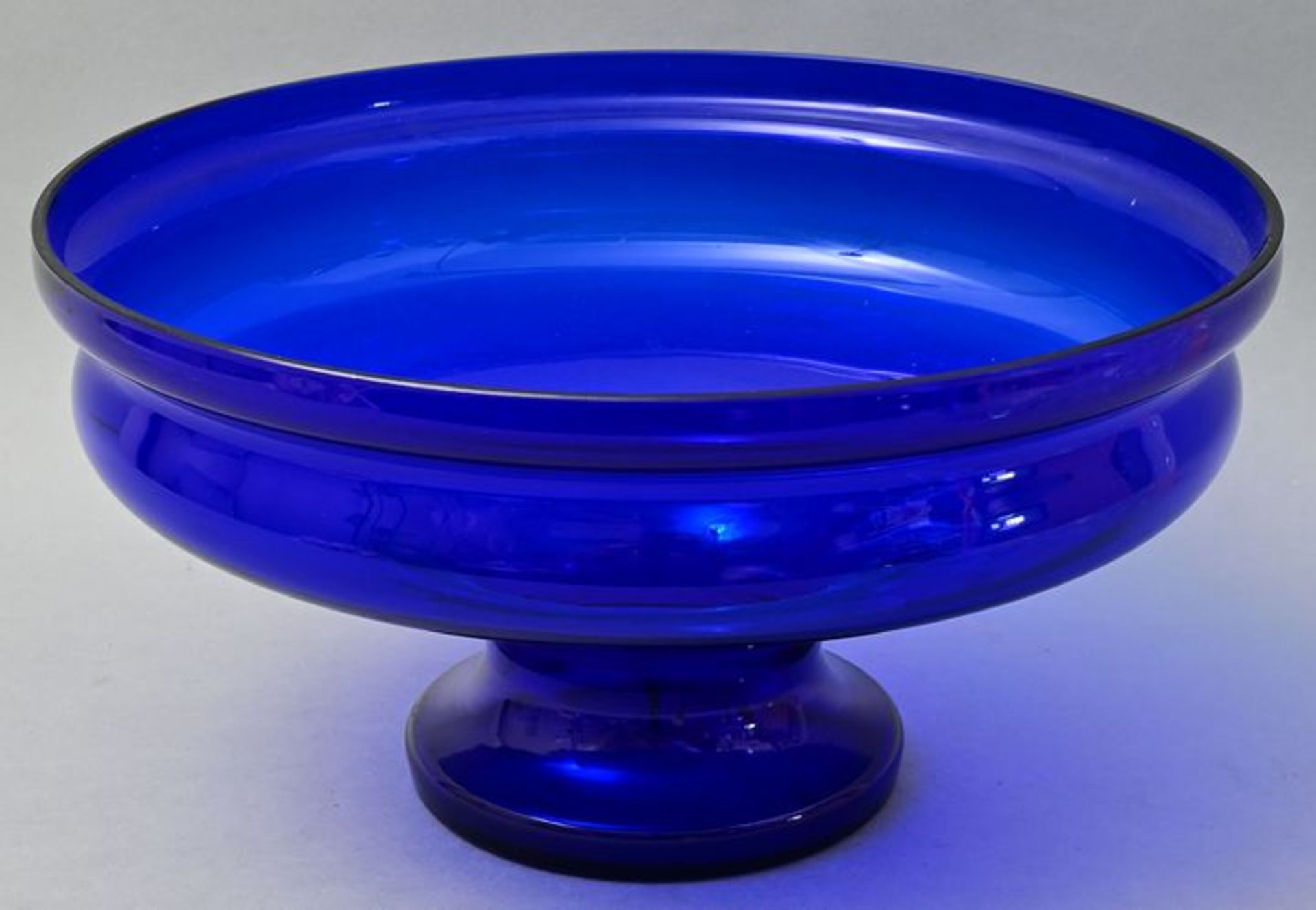 Glasschale/ glass bowl