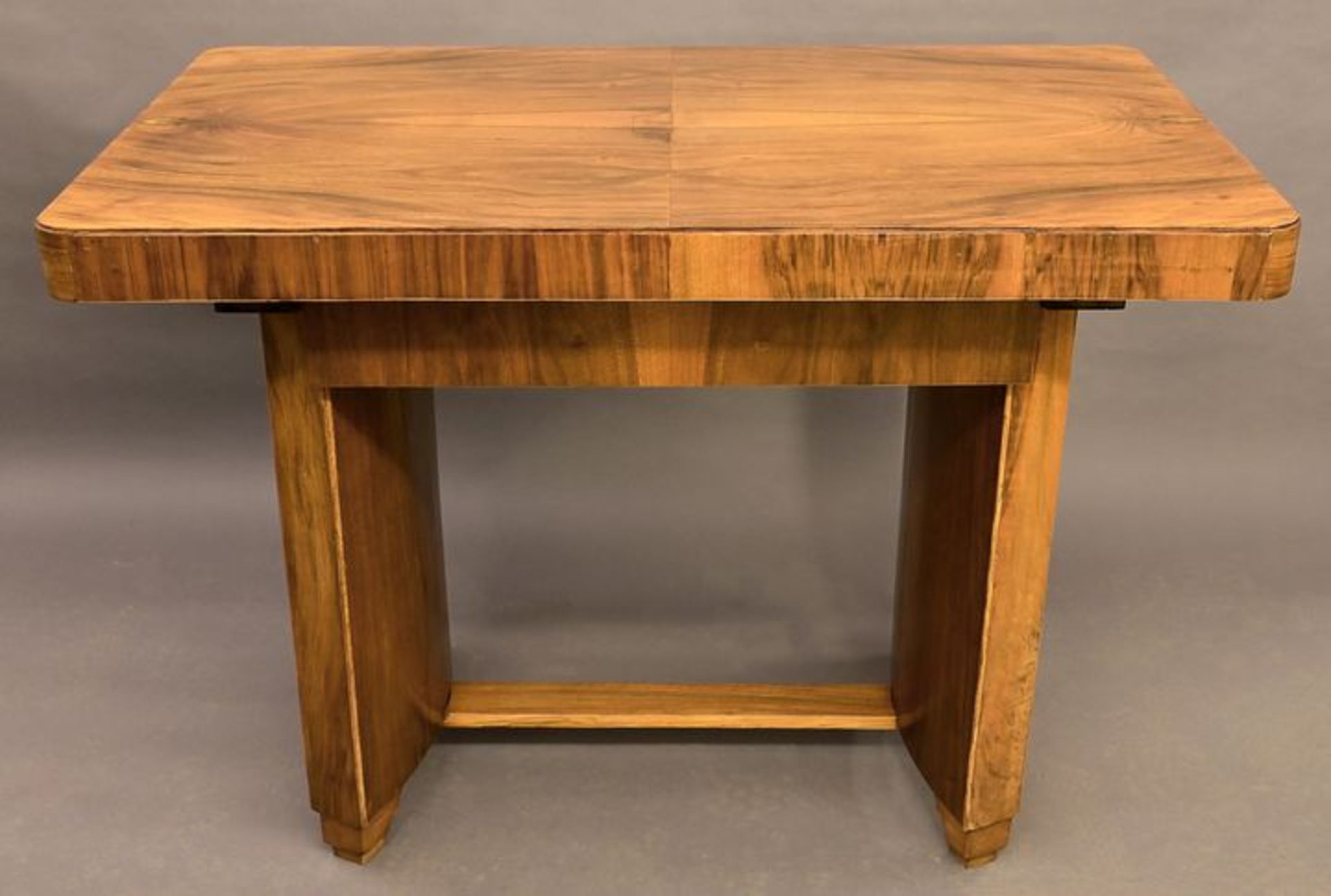 Art Deco Schreibtisch / desk