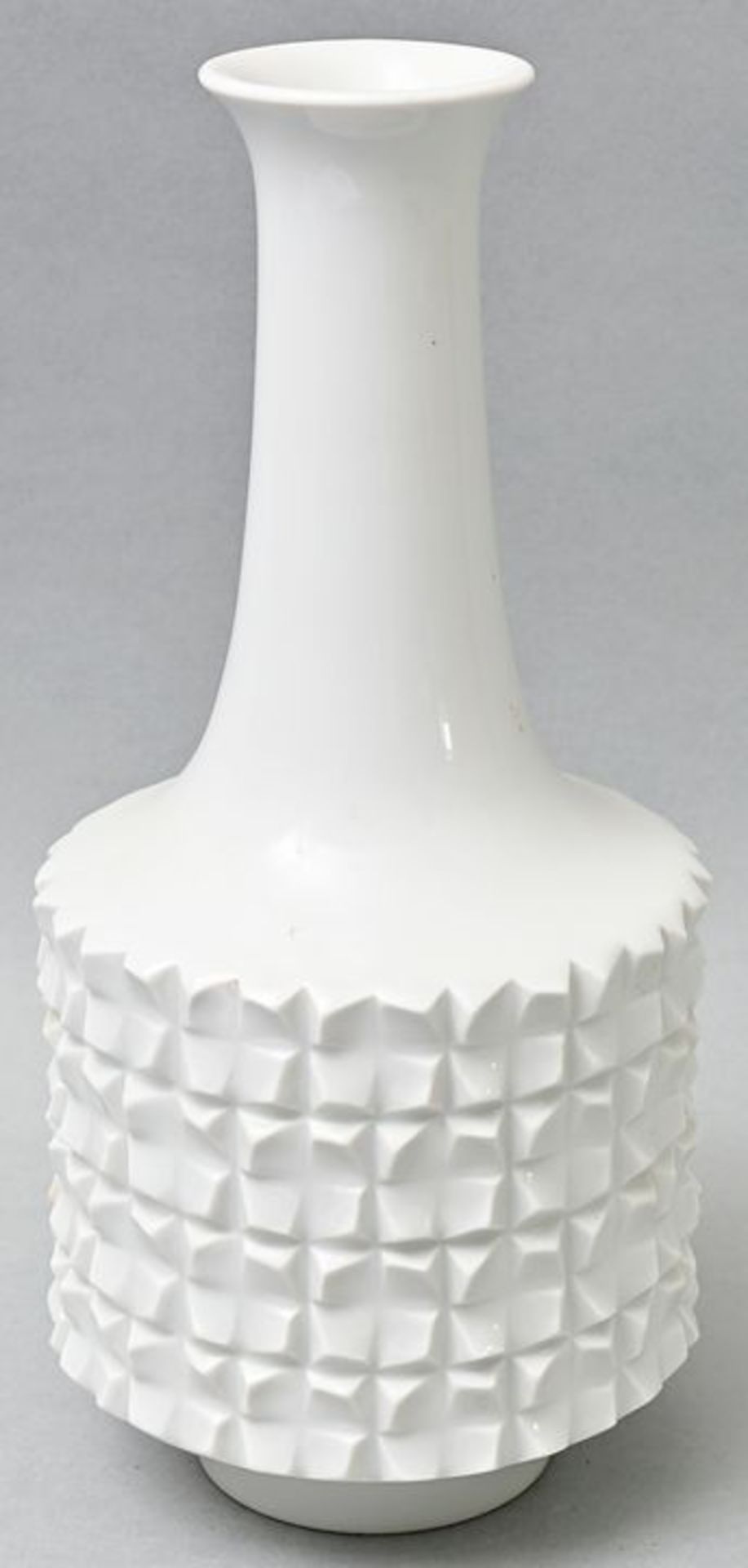 Vase Meissen/ vase