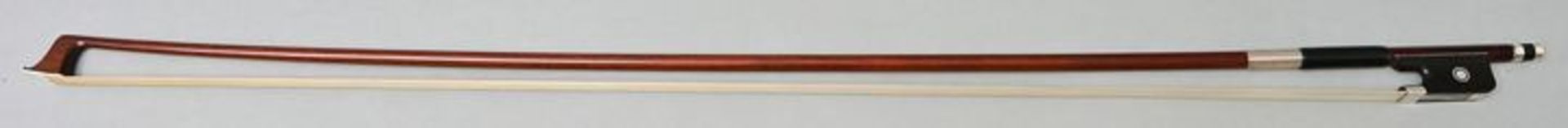 Meisterbogen/ violin bow