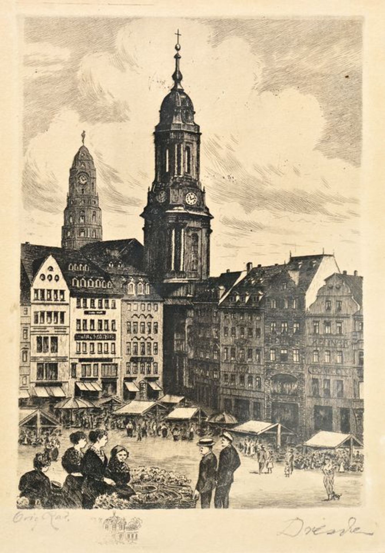 Dresden