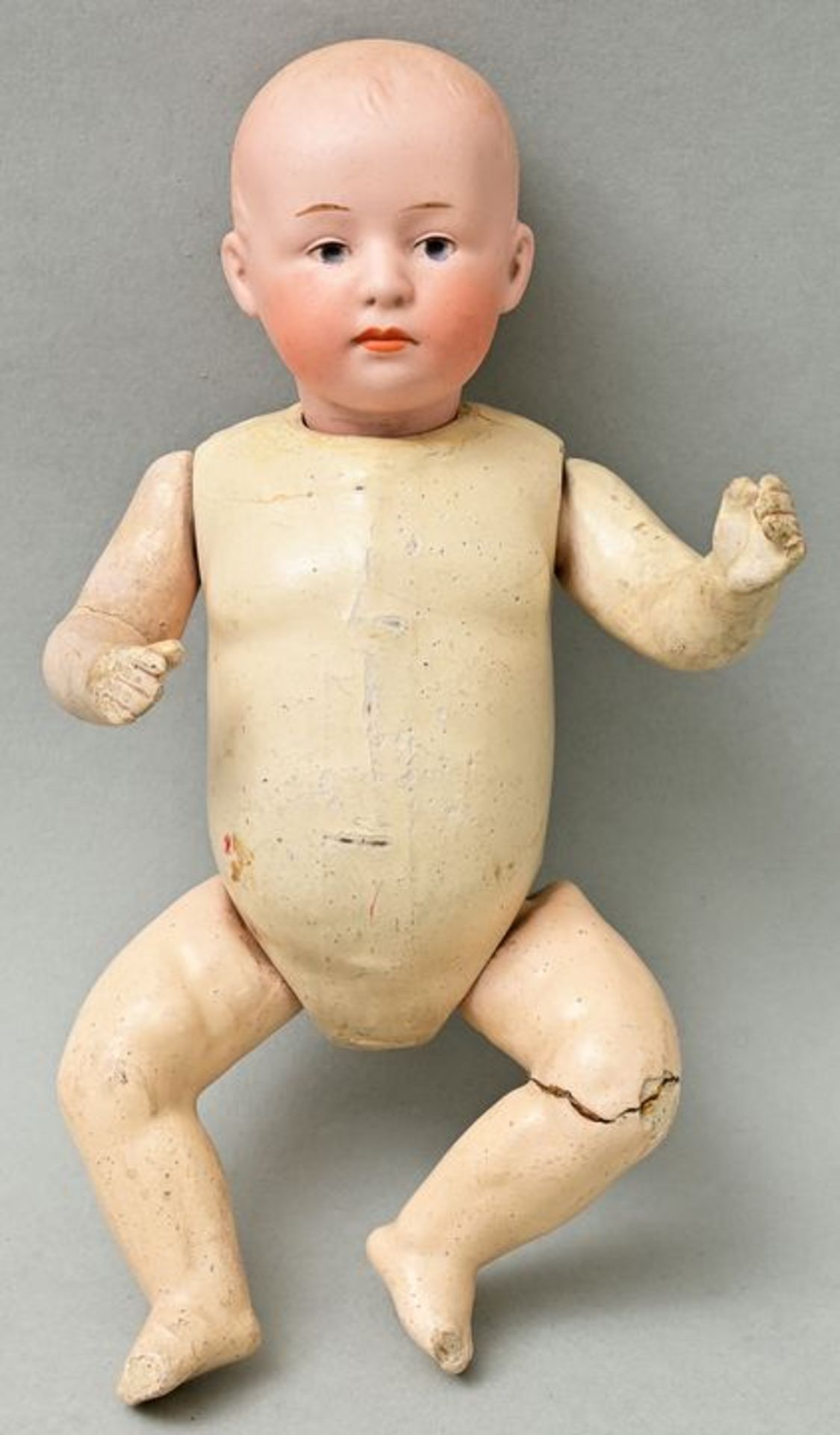 Babypüppchen/ baby doll