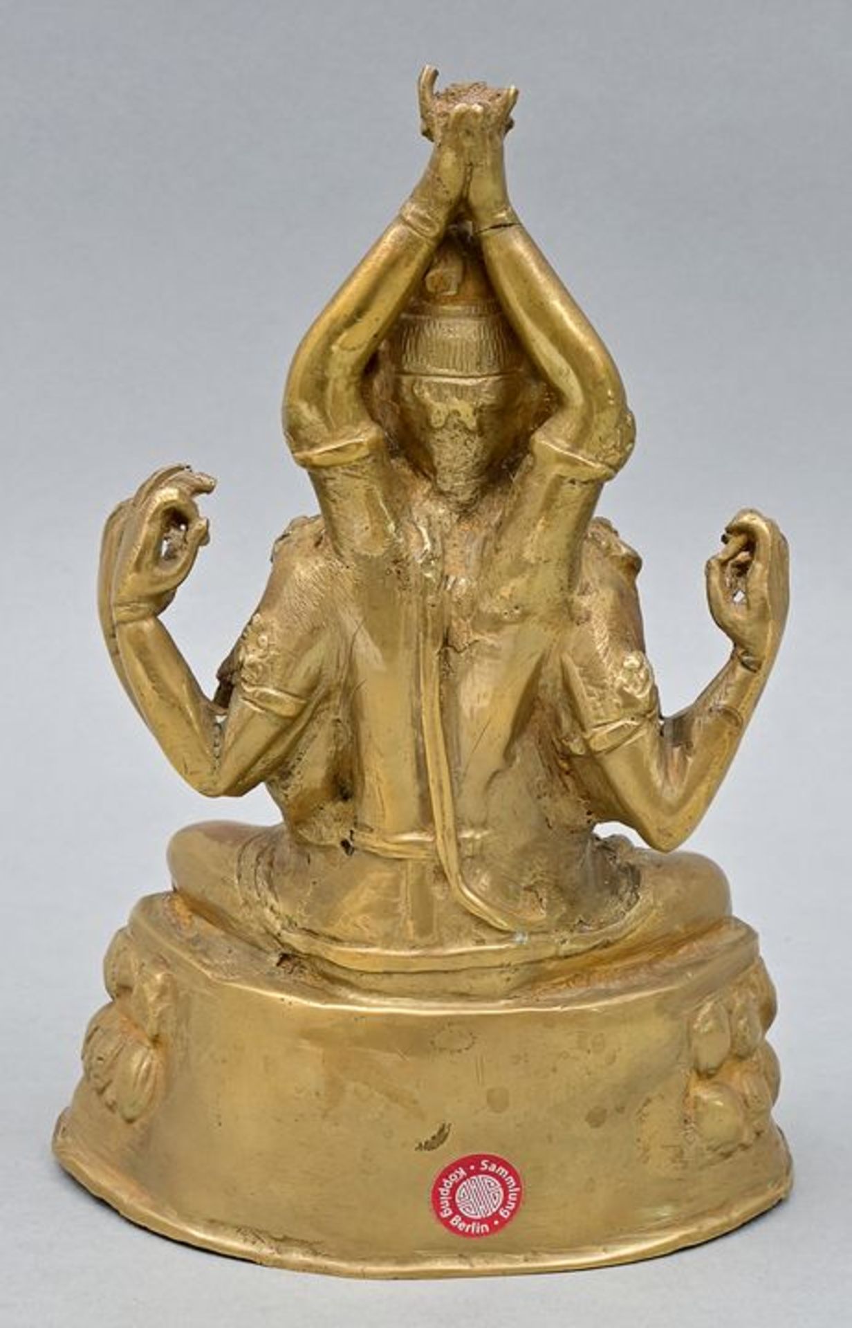 Guanyin - Image 2 of 3