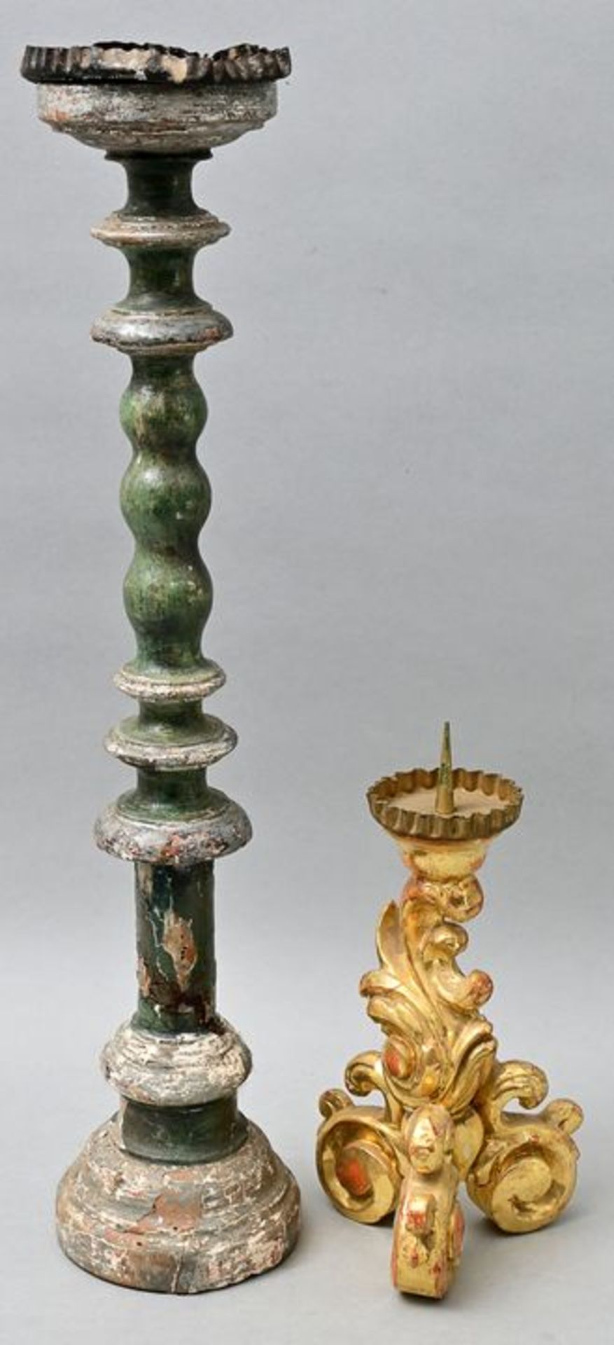 Altarleuchter/ altar candleholder