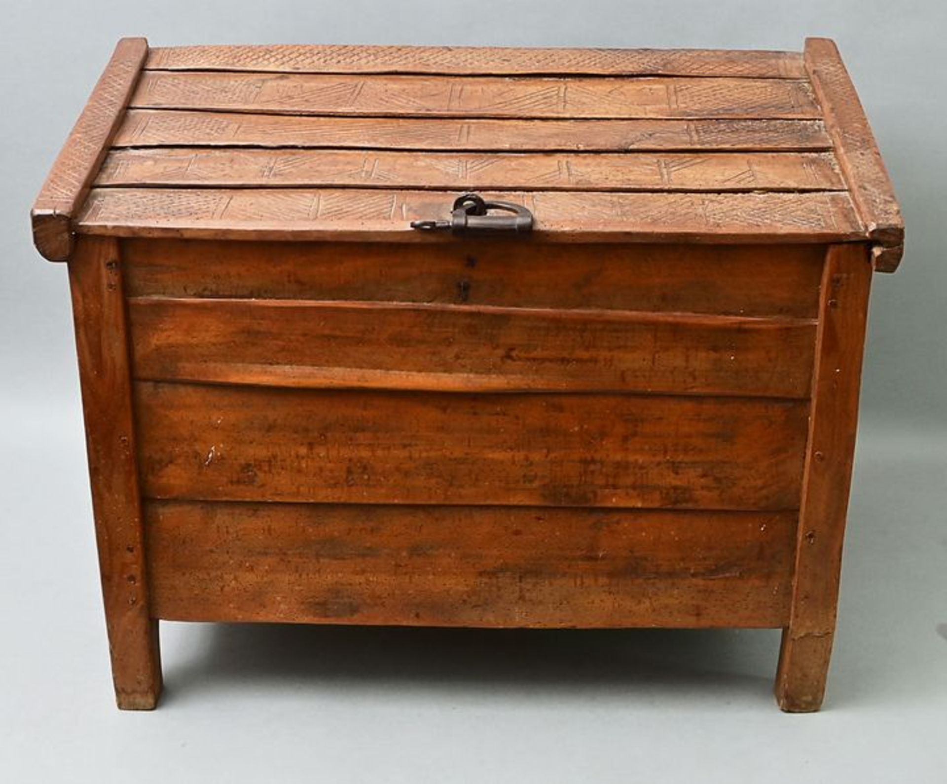 Kleine Truhe / small chest