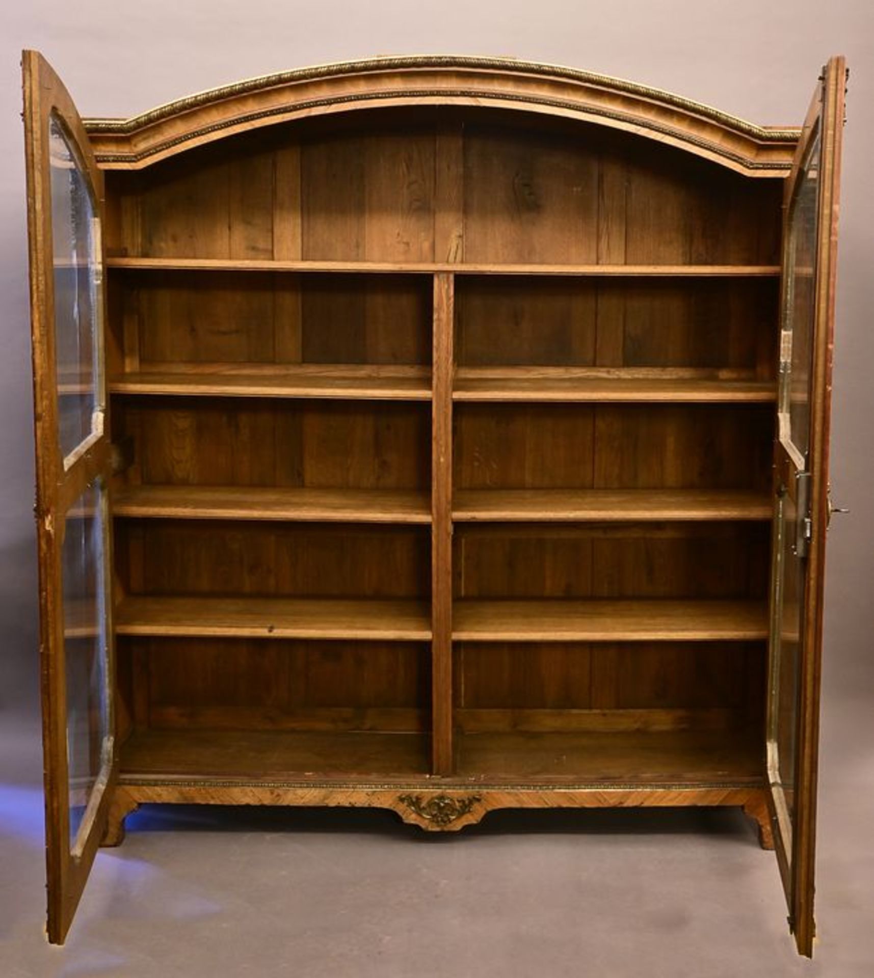 Bücherschrank / Bookcase - Bild 2 aus 2