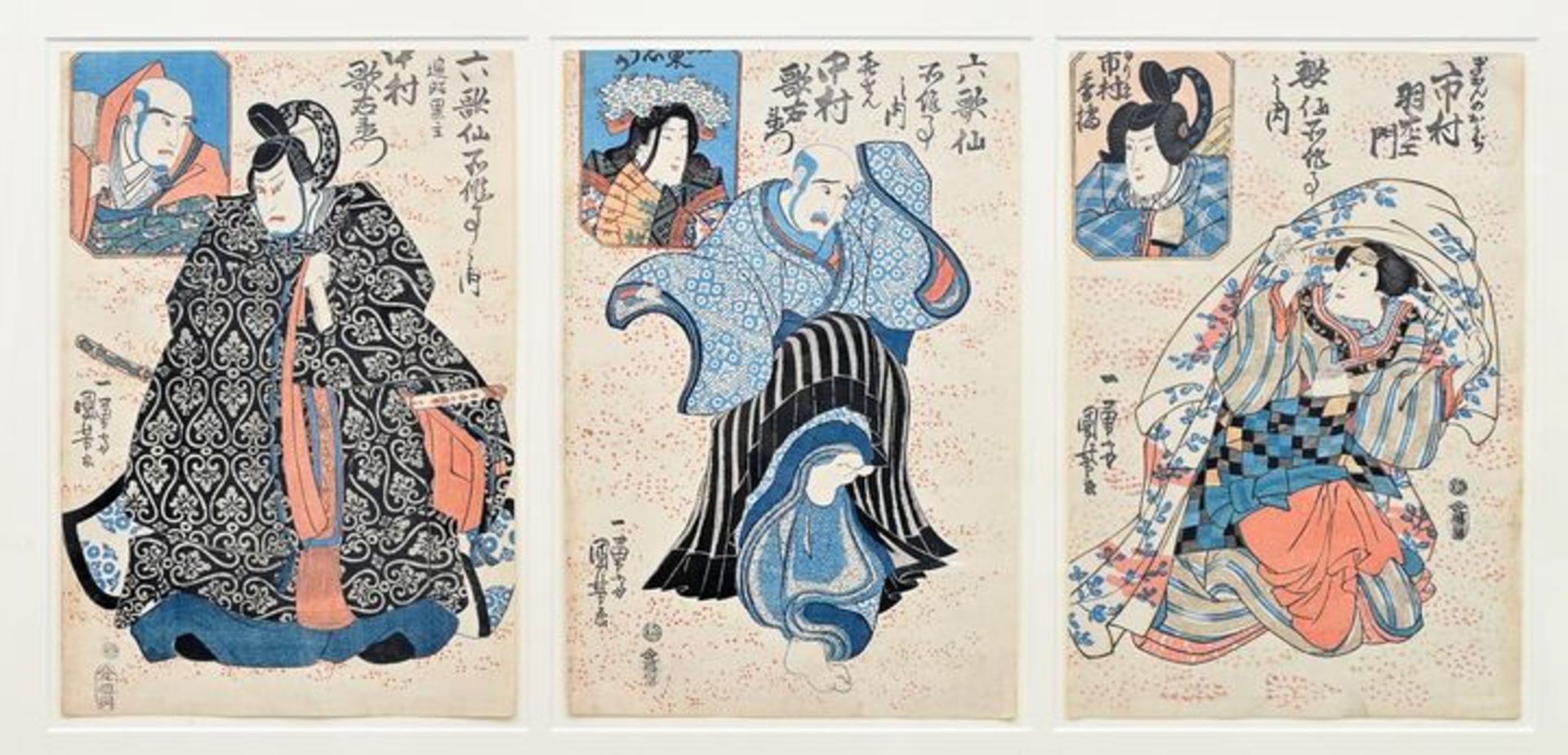 Utagawa Kuniyoshi - Bild 3 aus 7