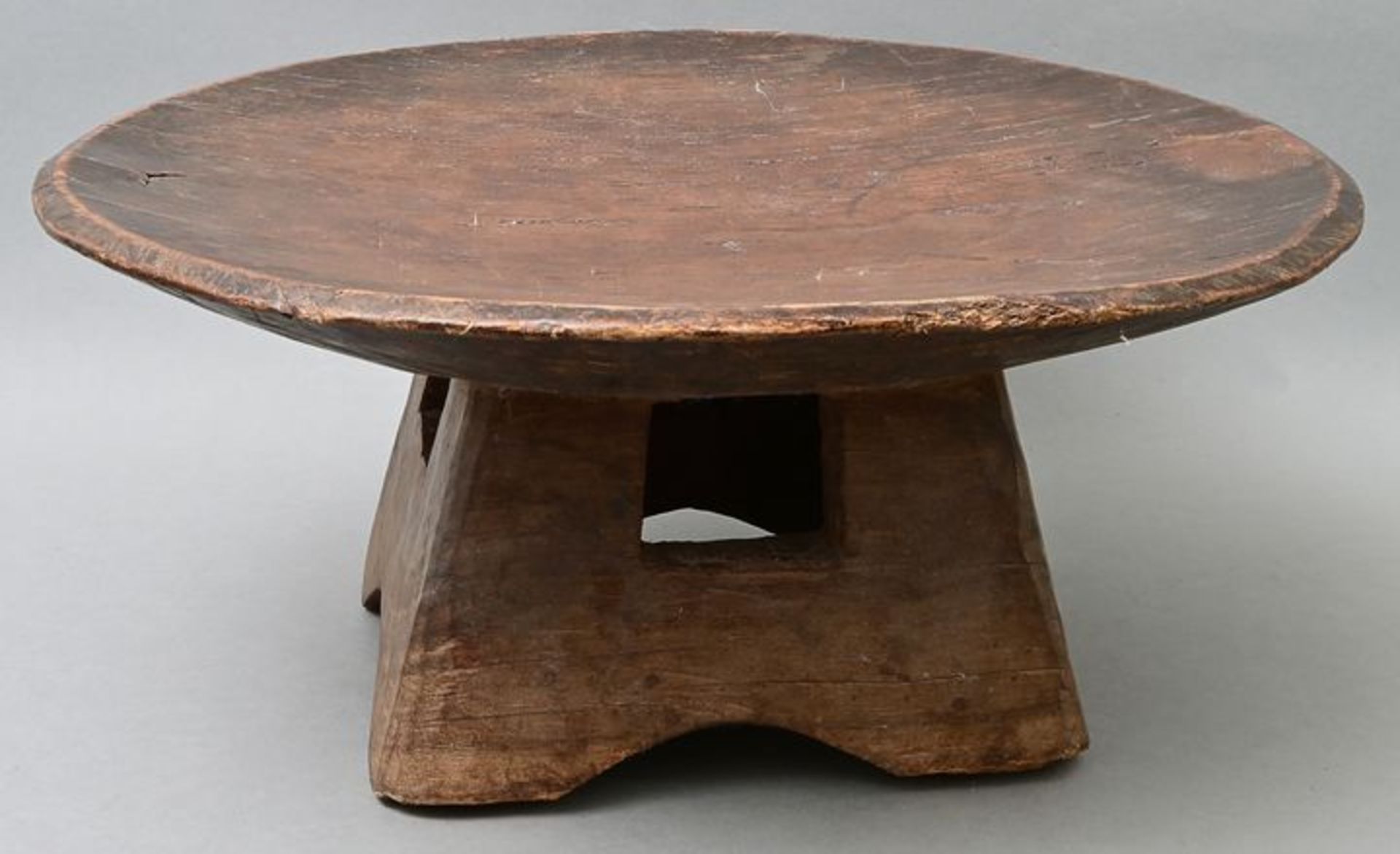 Hocker (?), Afrika/ stool