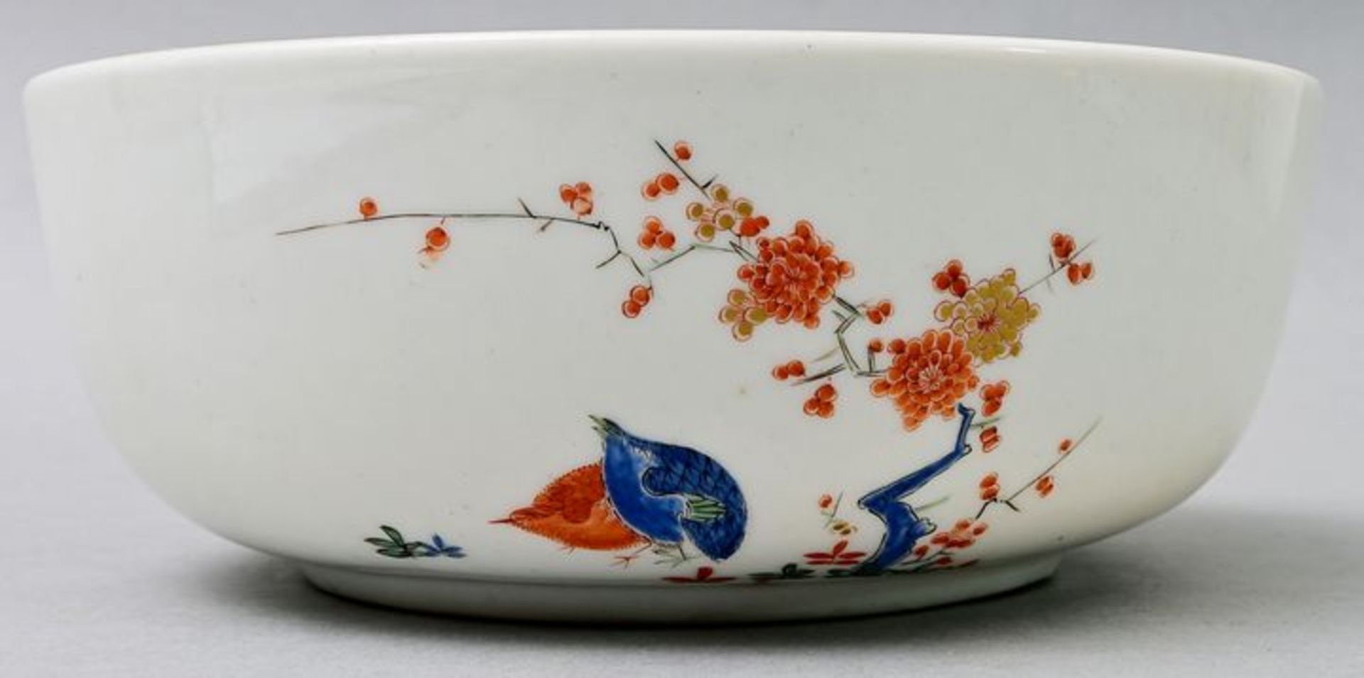 Meissen, Schale / Meissen, Bowl