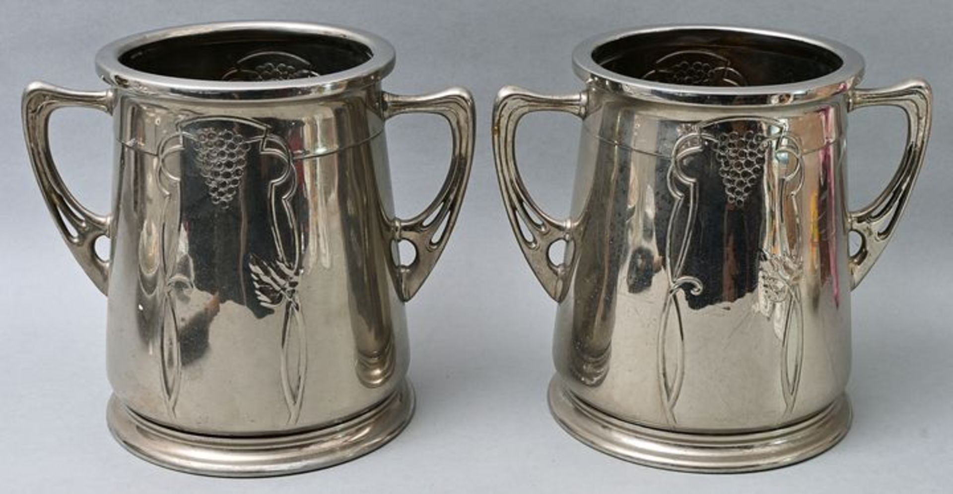 Sektkühler/ champagne buckets