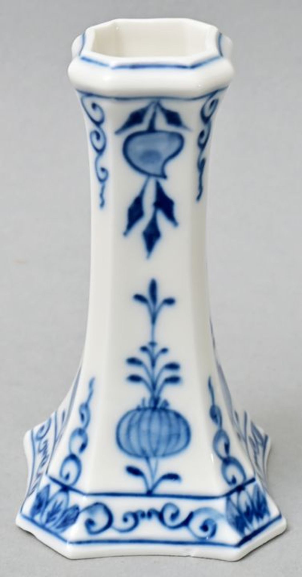 Kleine Vase, Meissen, 20. Jh.