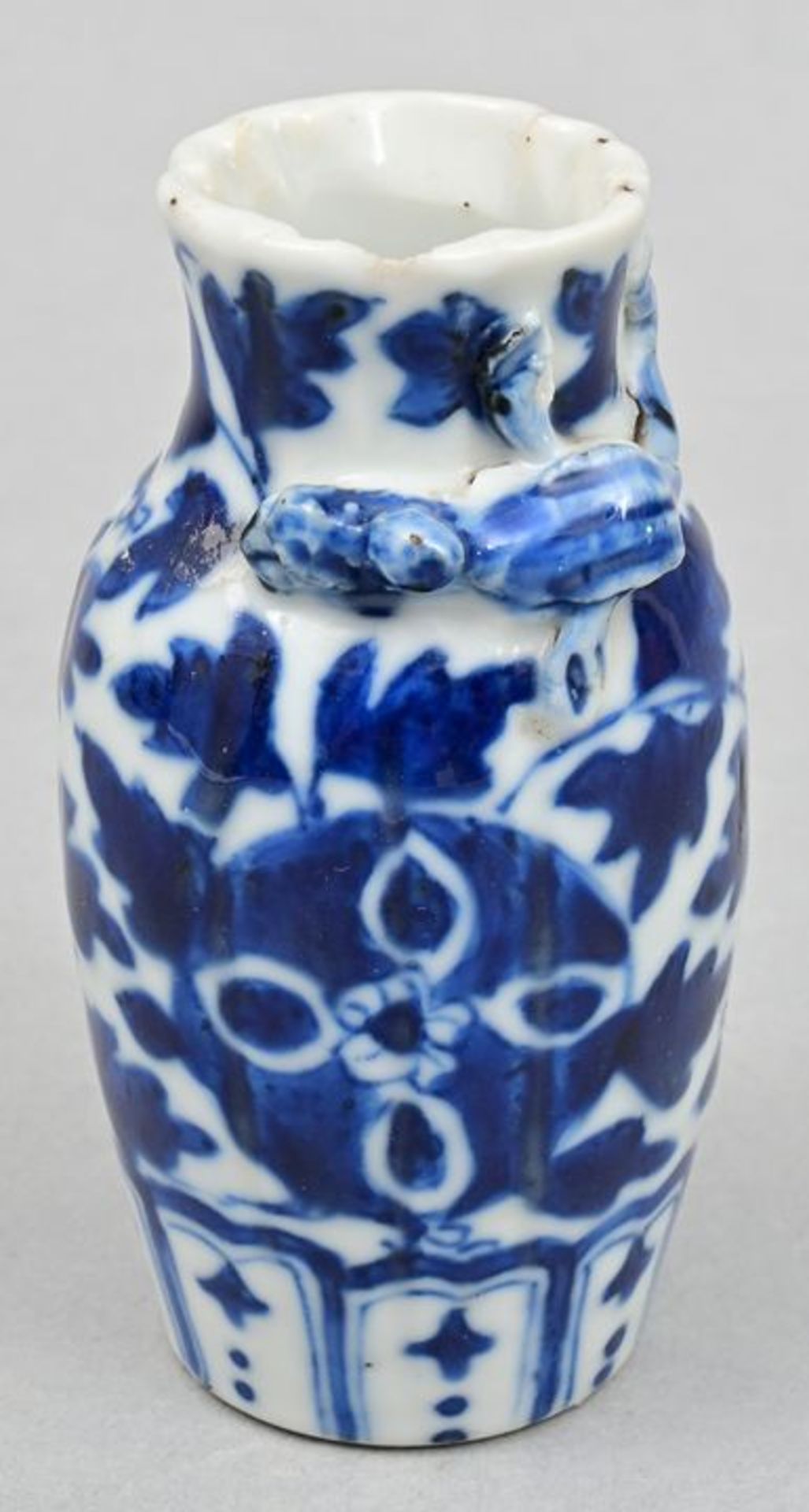 Miniaturvase/ miniature vase
