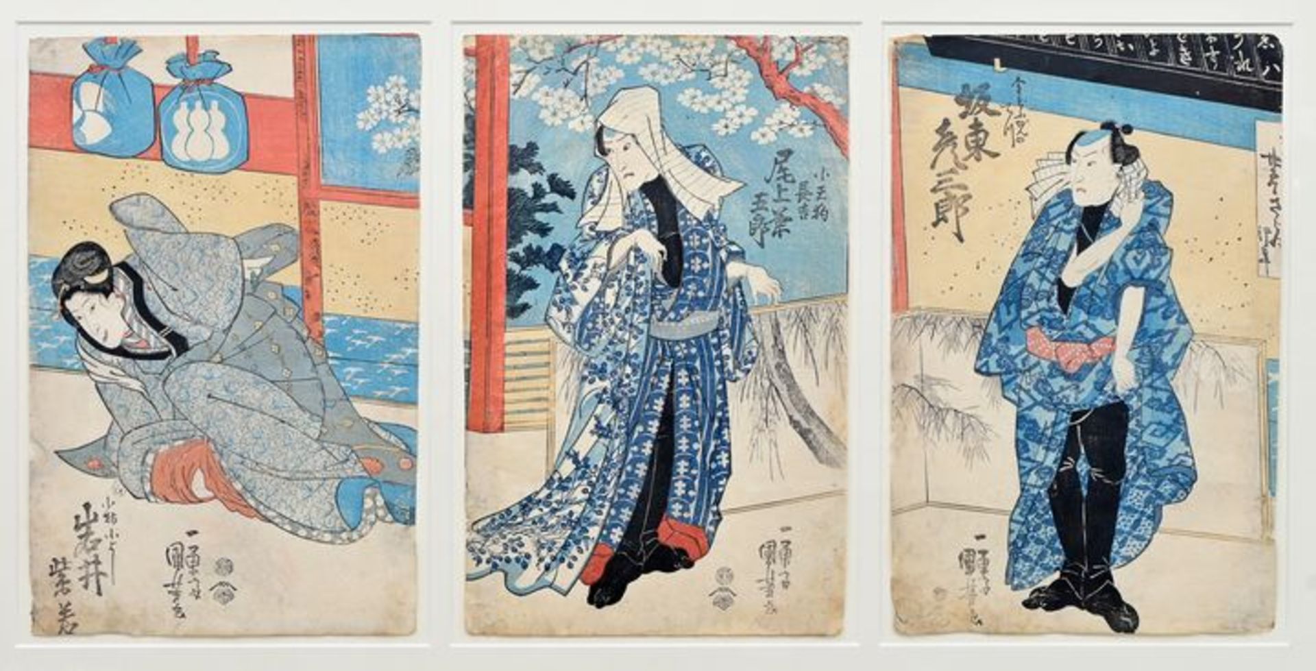 Utagawa Kuniyoshi - Bild 4 aus 7