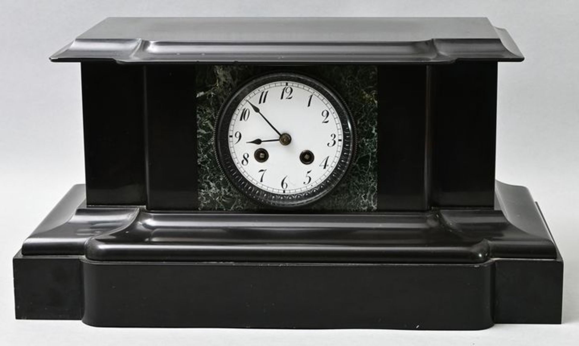 Kaminuhr/ mantel clock