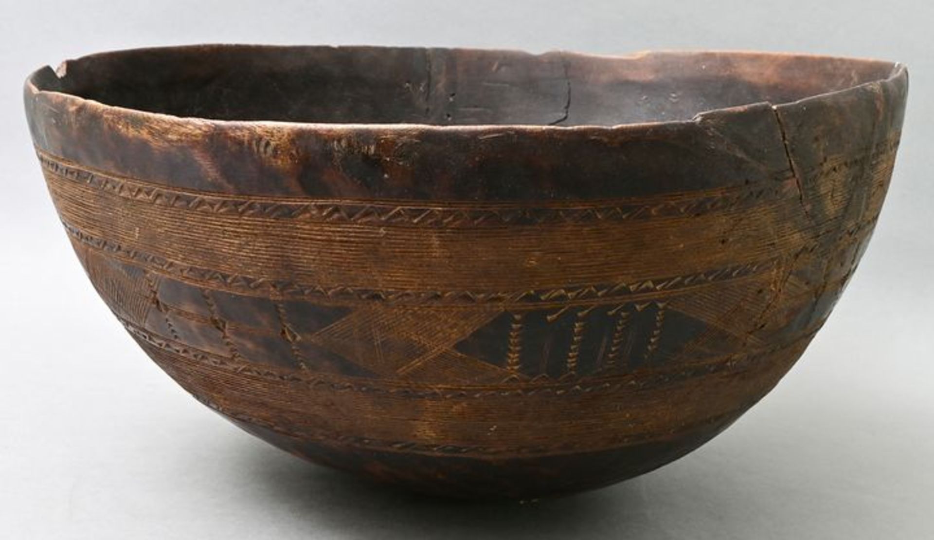 Schüssel Tuareg/ bowl