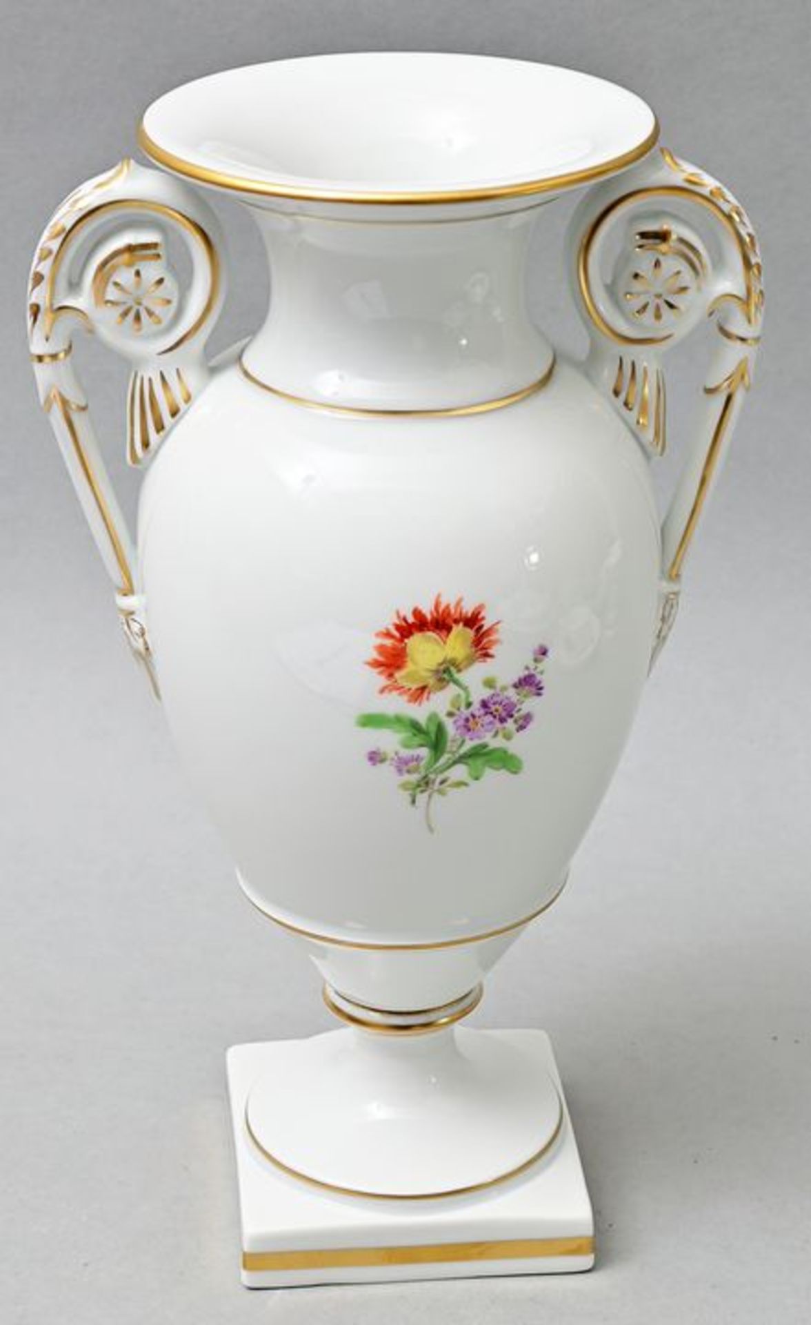 Amphorenvase klein/ vase - Image 4 of 5