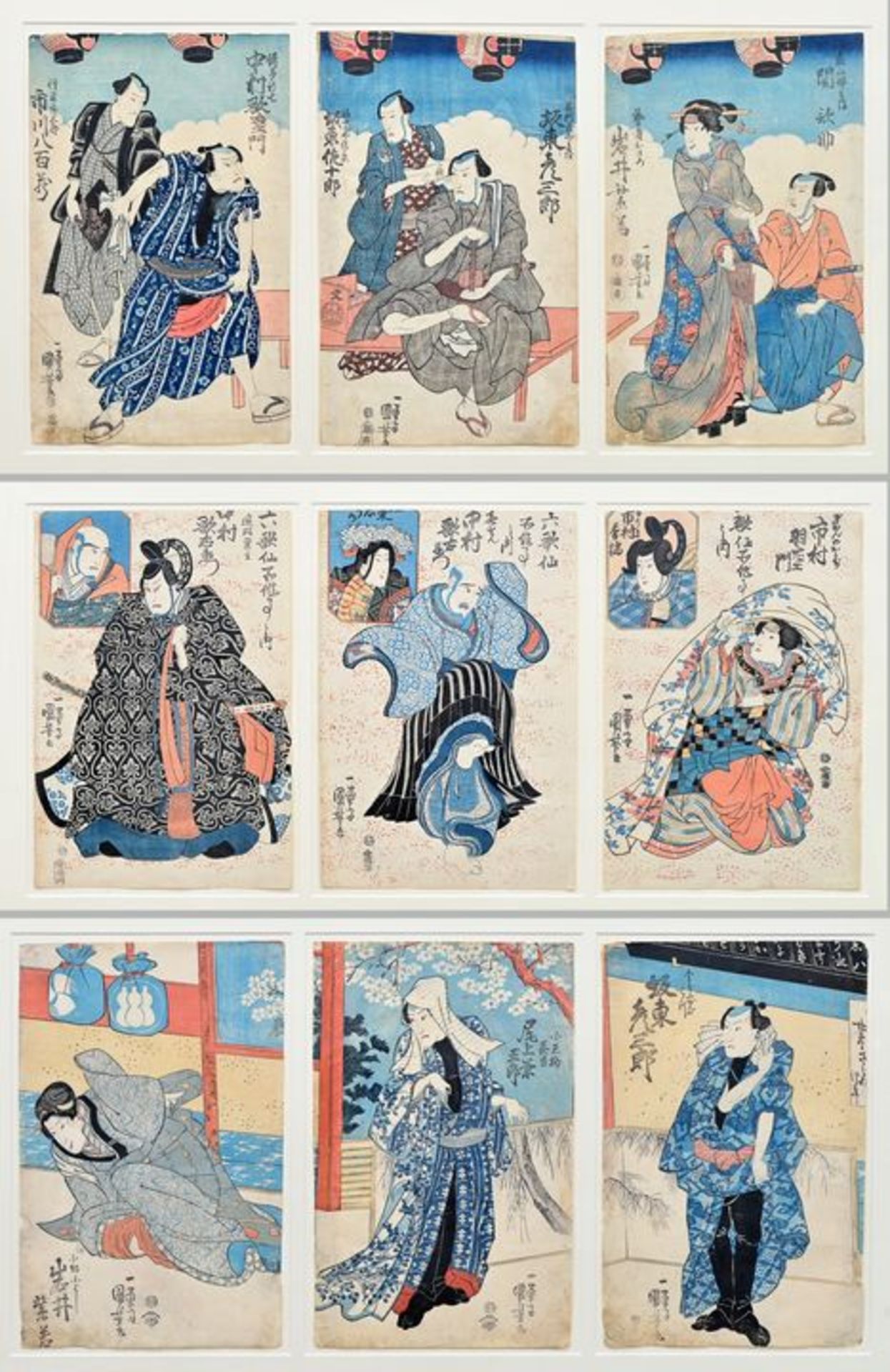 Utagawa Kuniyoshi