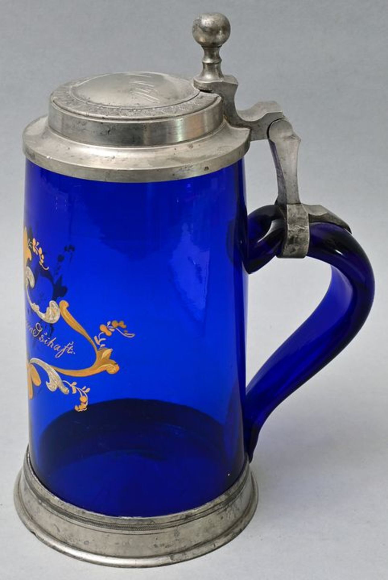 Humpen/ tankard - Bild 4 aus 5