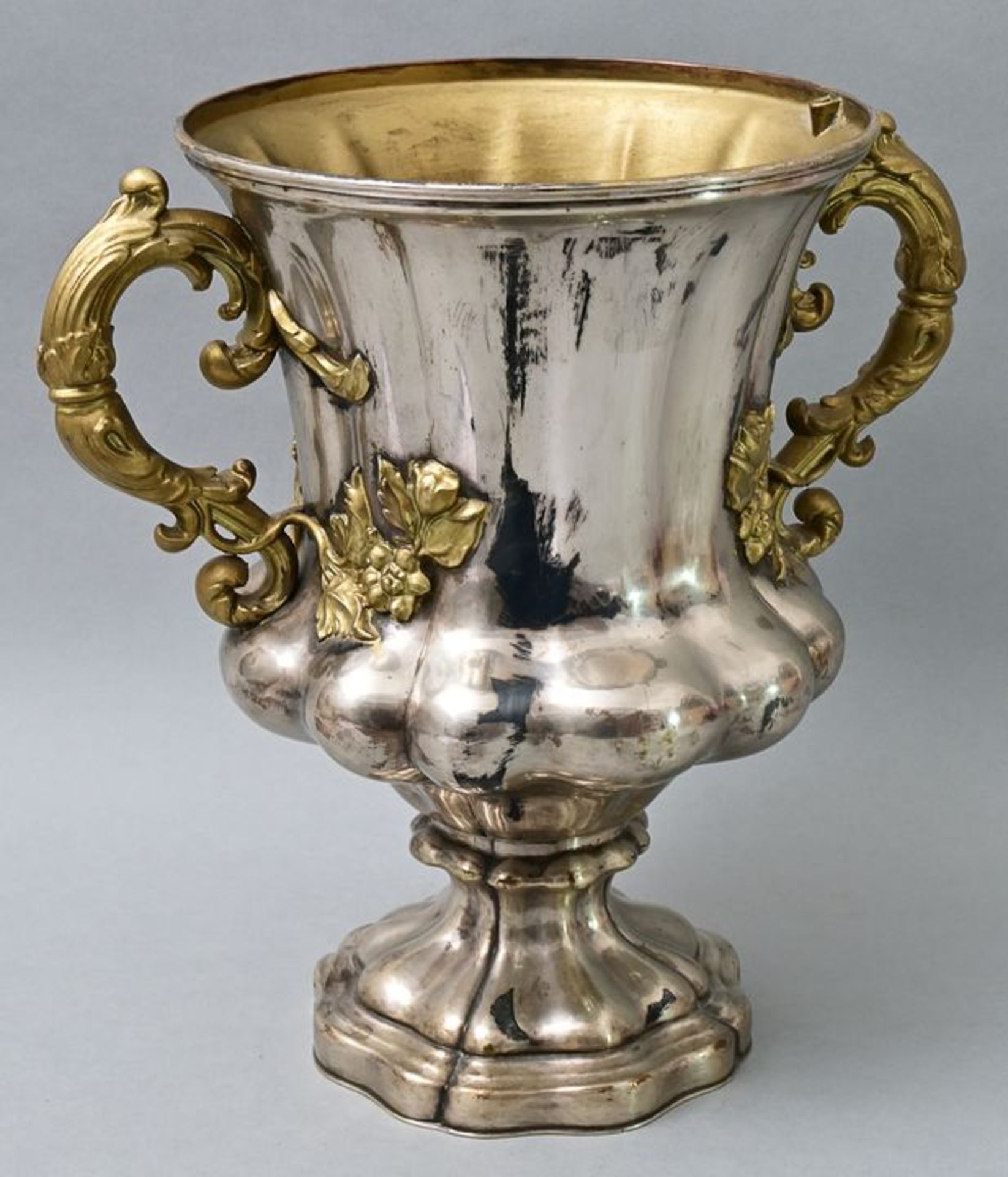 Sektkühler/ champagne bucket