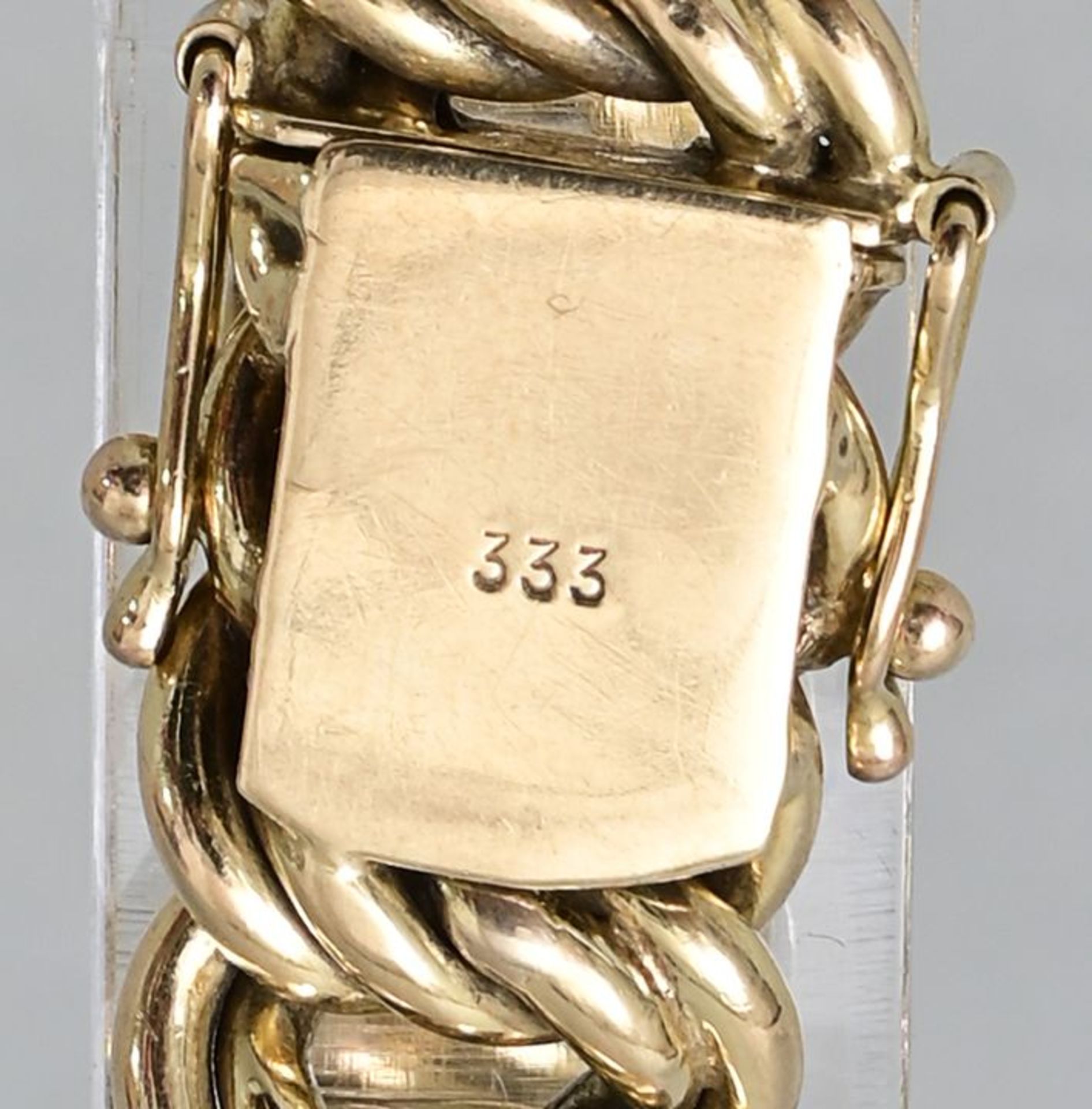 Armband Gold/ bracelet - Image 3 of 3