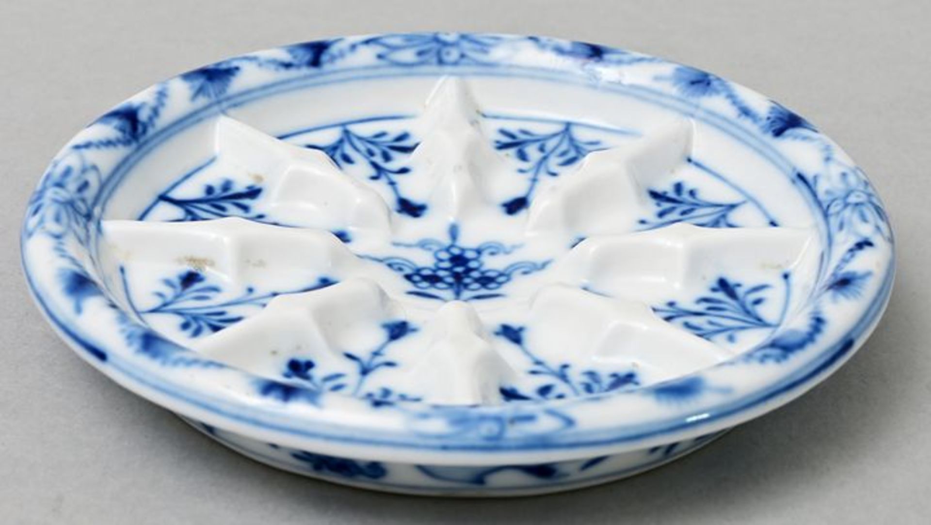 Untersetzer, Meissen / Coaster