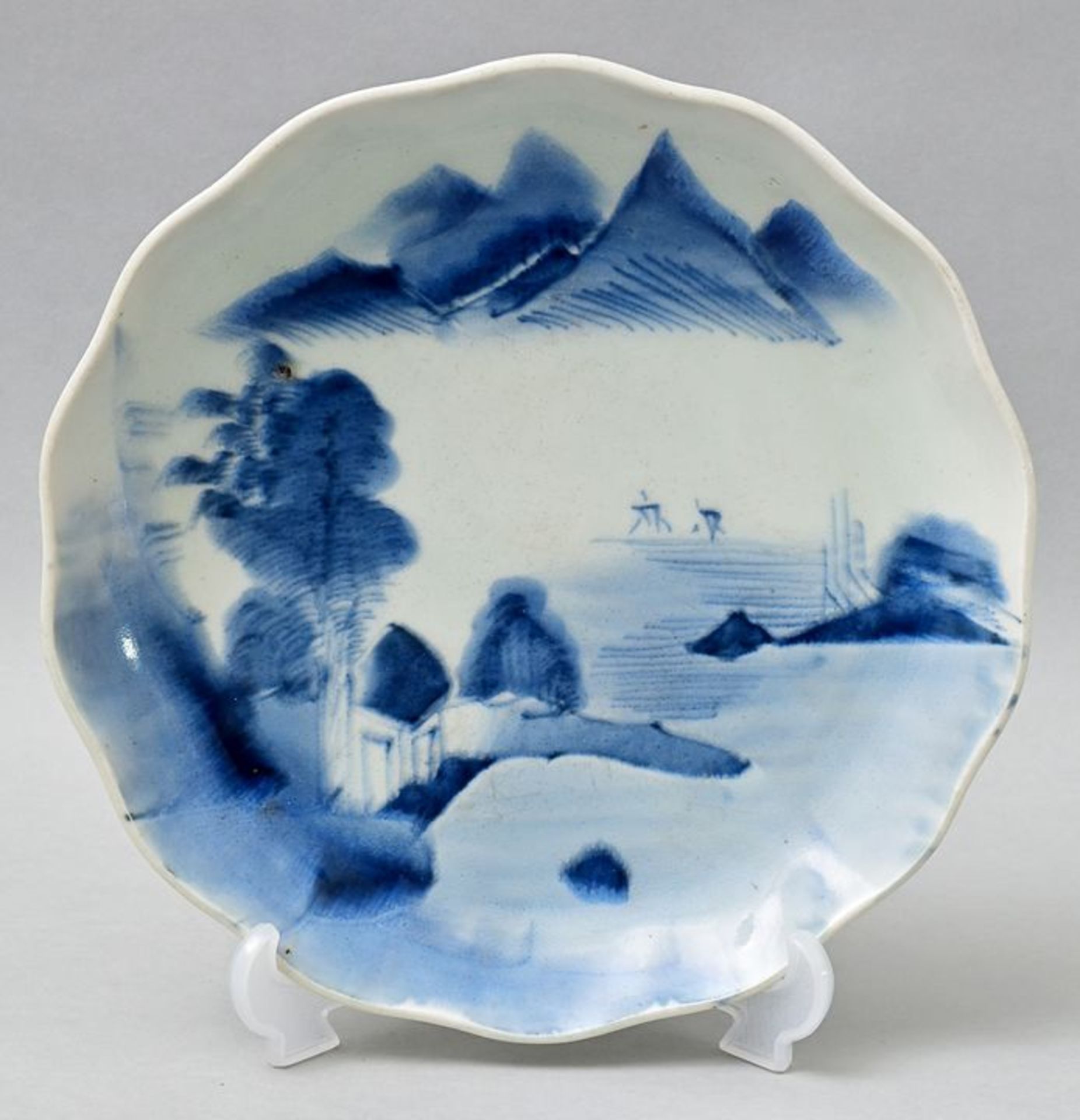 Teller Japan/ plate