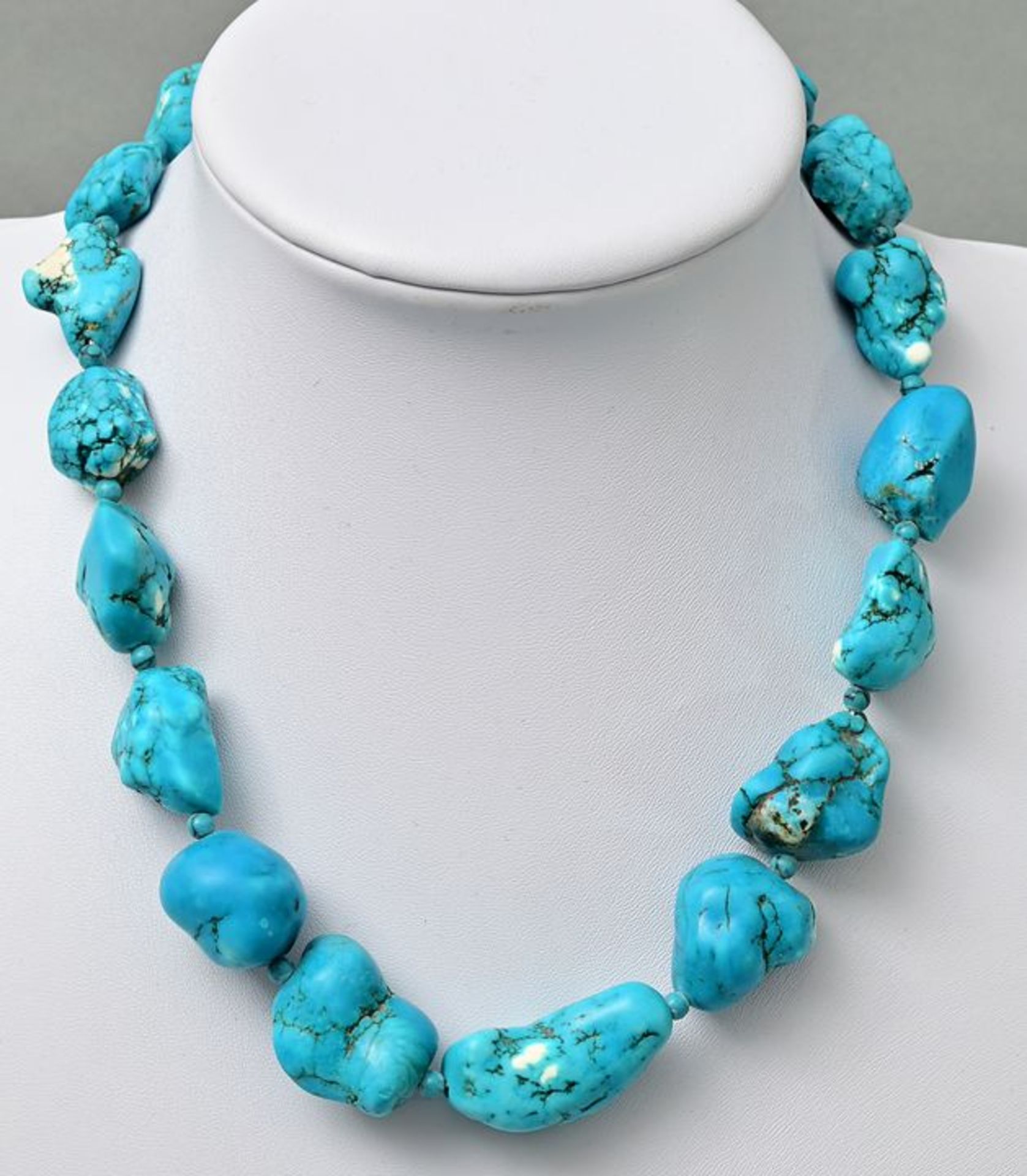 Kette Türkis/ turquoise necklace