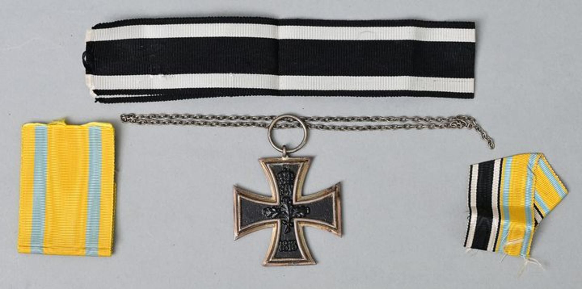 Eisernes Kreuz/ medal